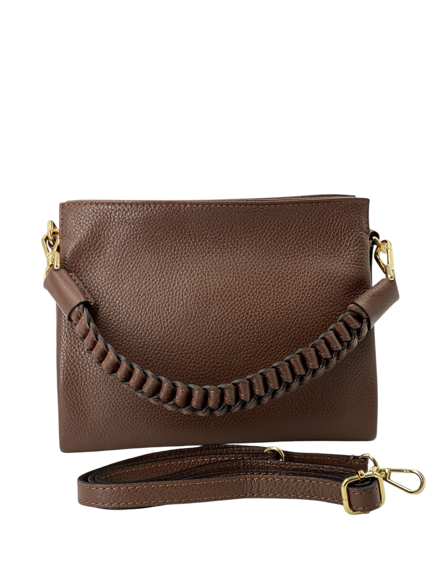 Thais Mini - Design e comfort. L'intreccio perfetto.