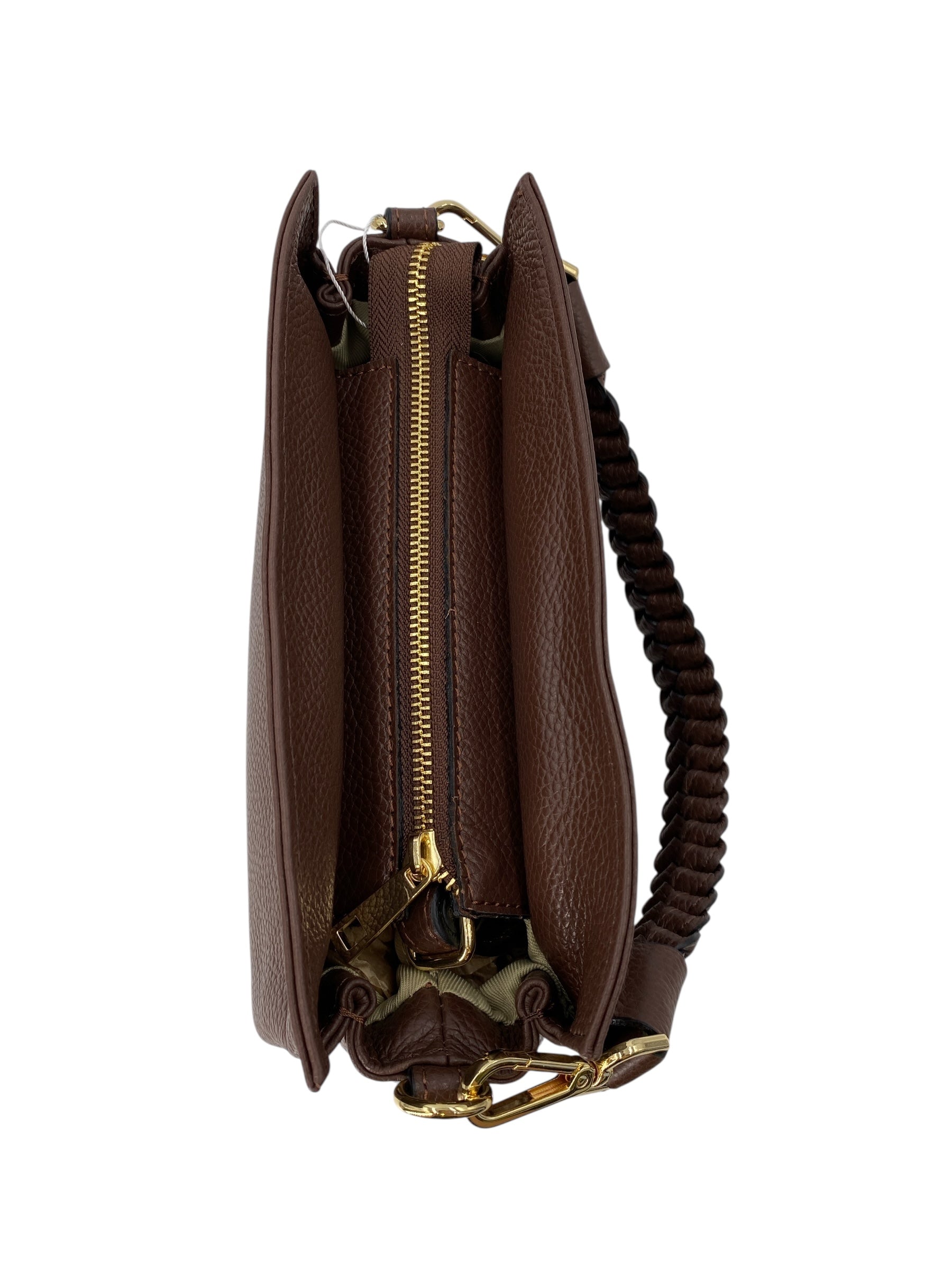 Thais Mini - Design e comfort. L'intreccio perfetto.
