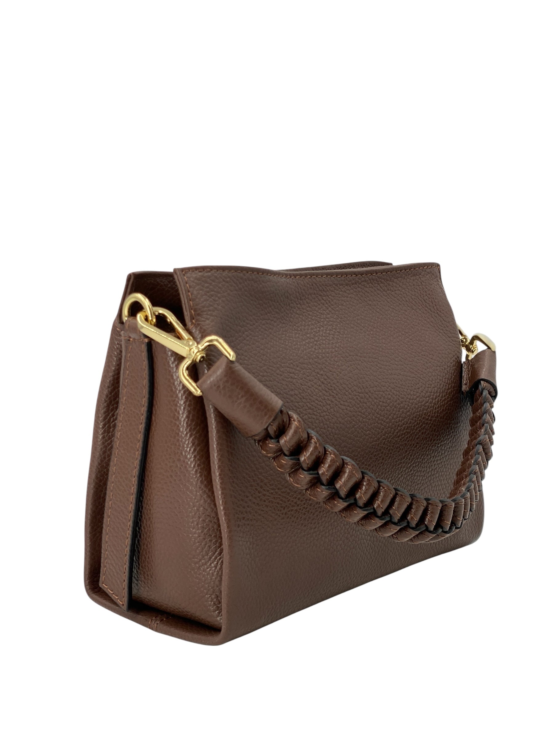 Thais Mini - Design e comfort. L'intreccio perfetto.