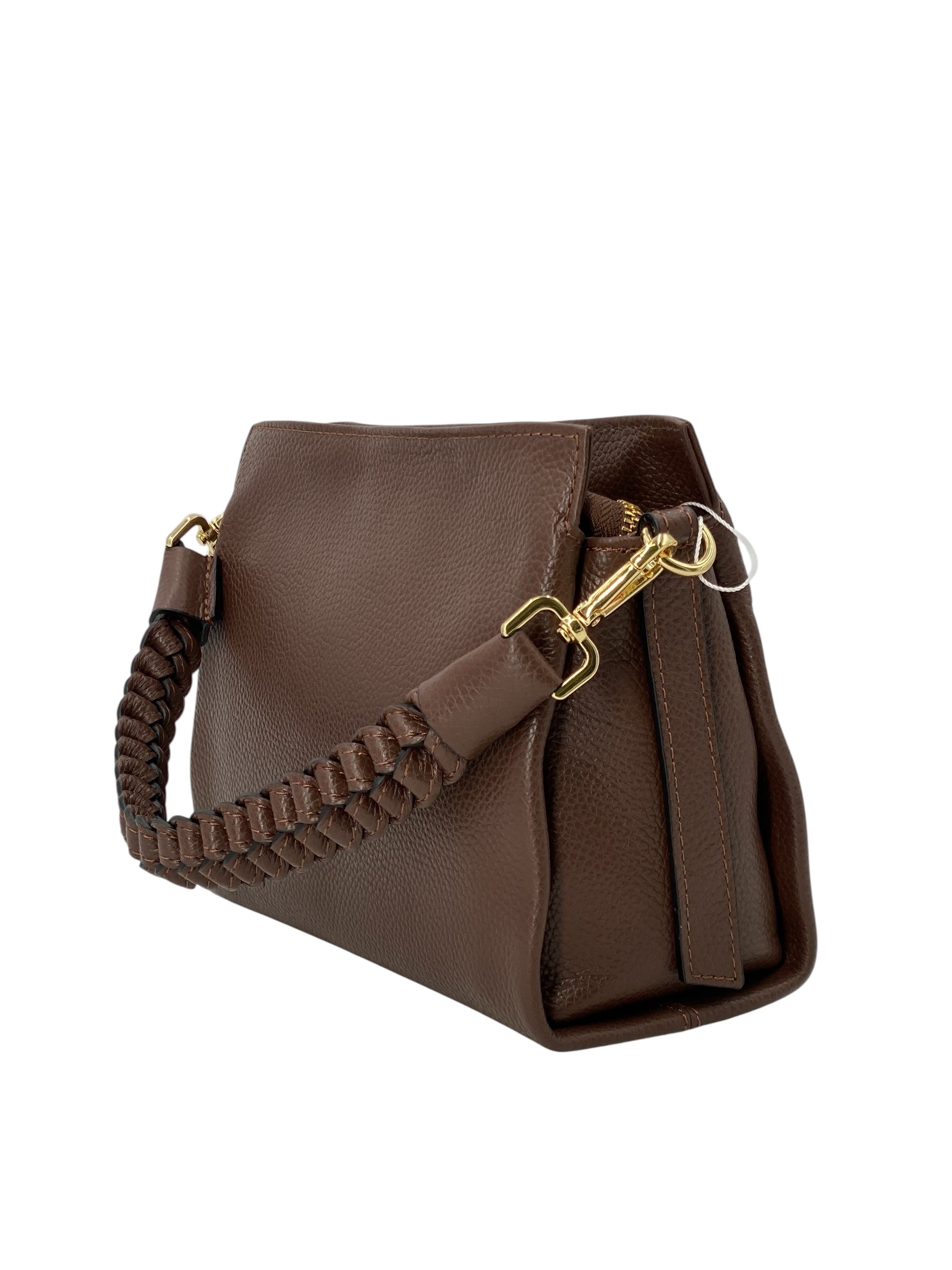 Thais Mini - Design e comfort. L'intreccio perfetto.