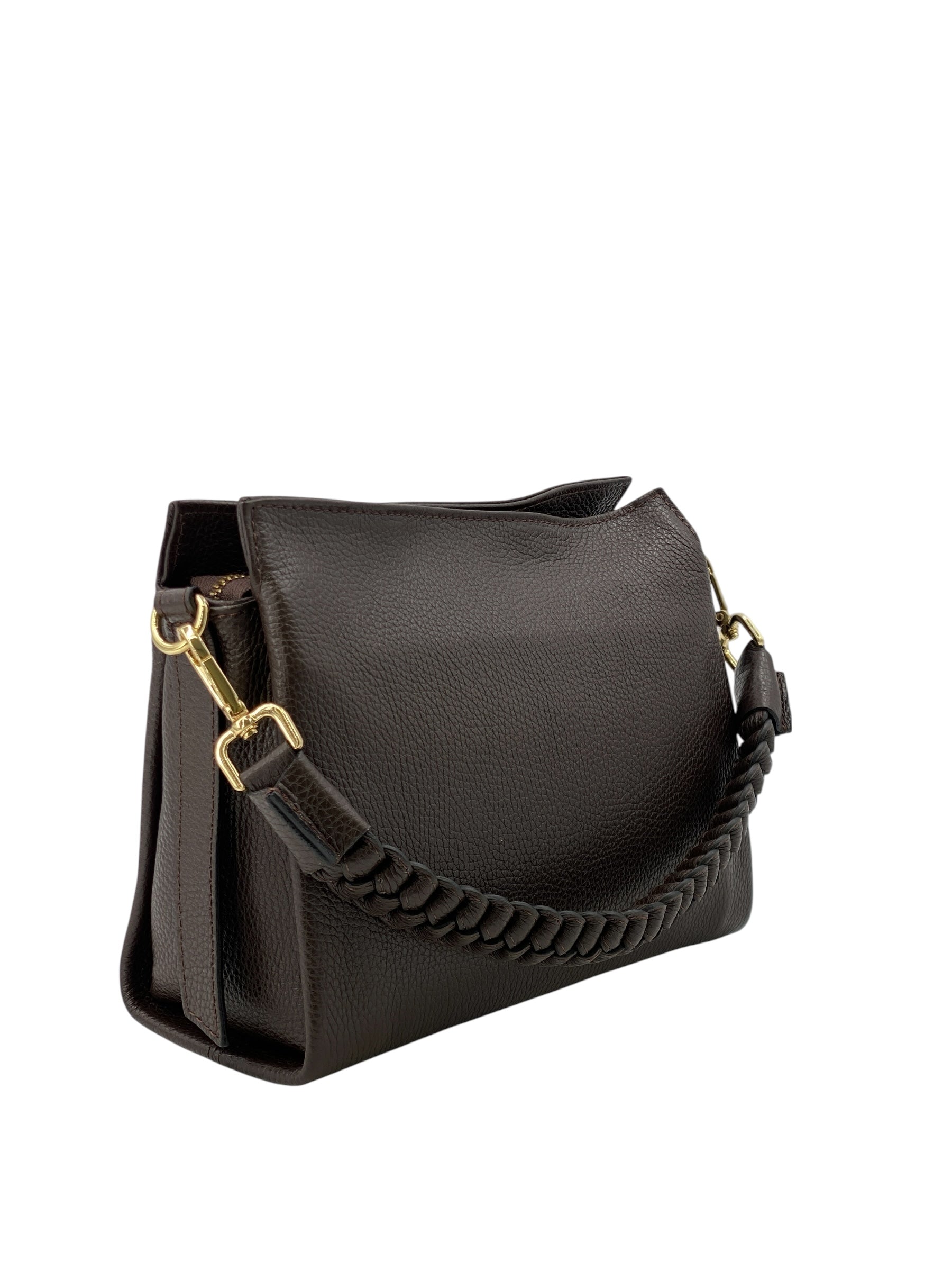 Thais Mini - Design e comfort. L'intreccio perfetto.
