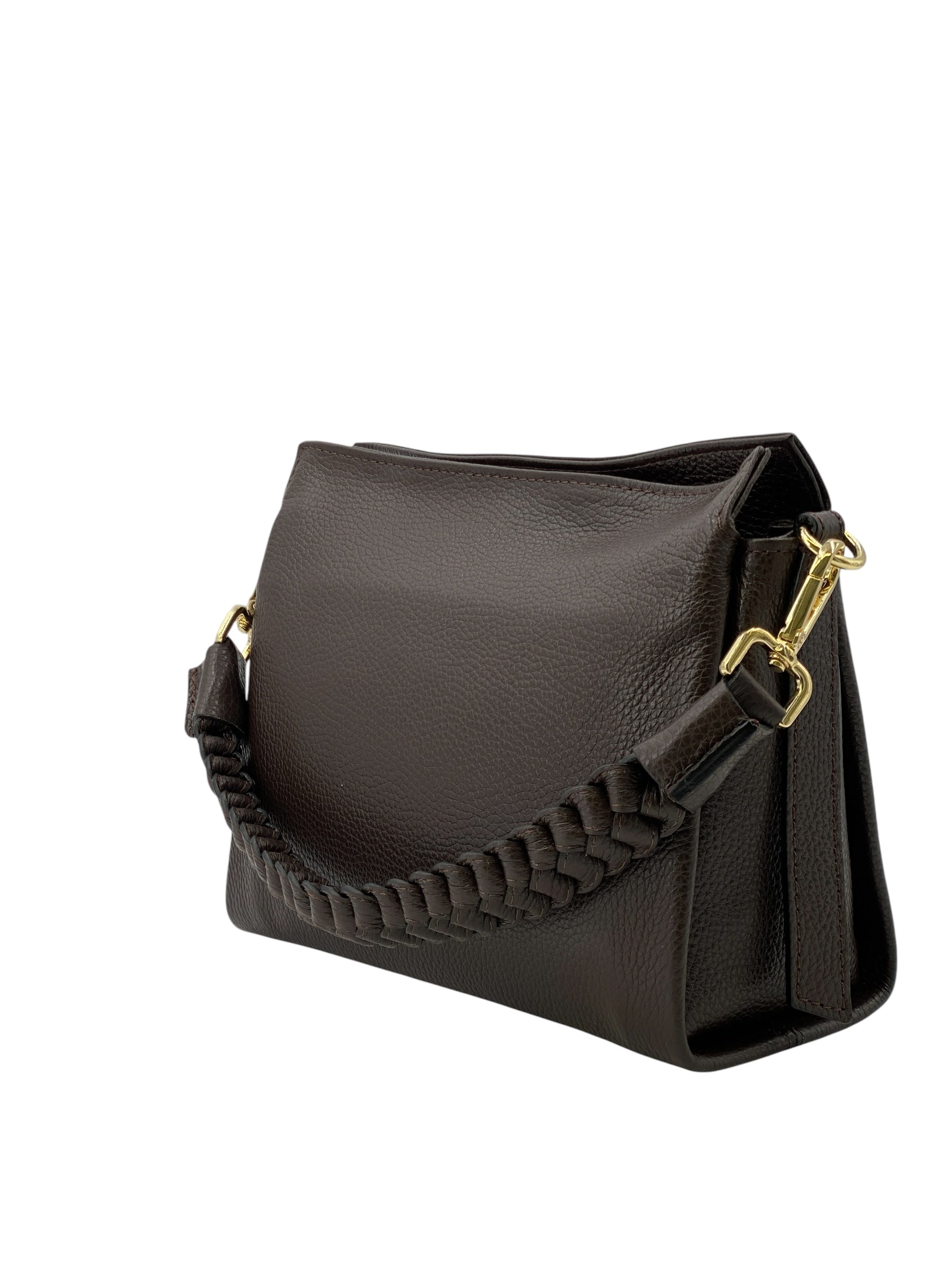 Thais Mini - Design e comfort. L'intreccio perfetto.