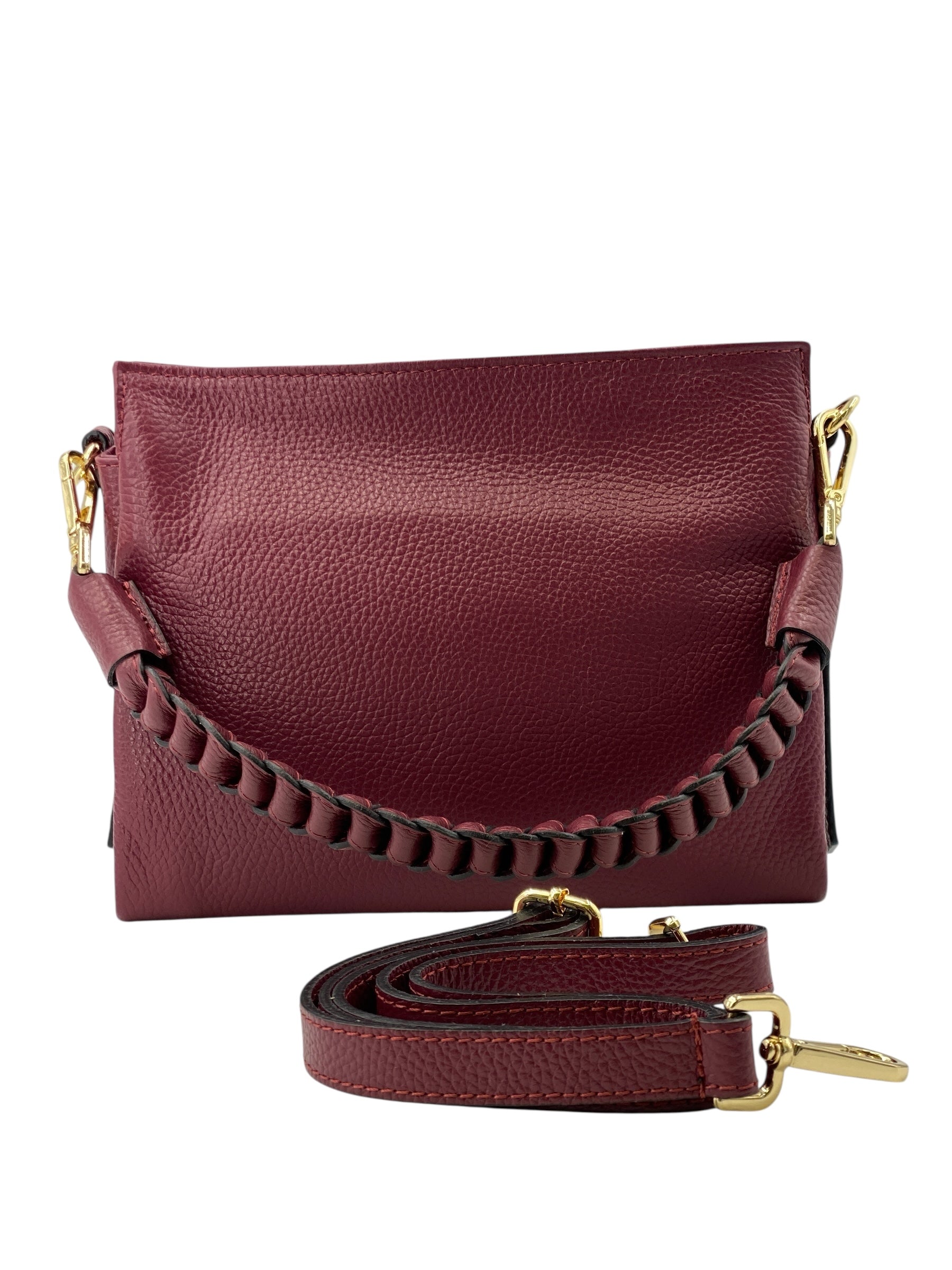 Thais Mini - Design e comfort. L'intreccio perfetto.