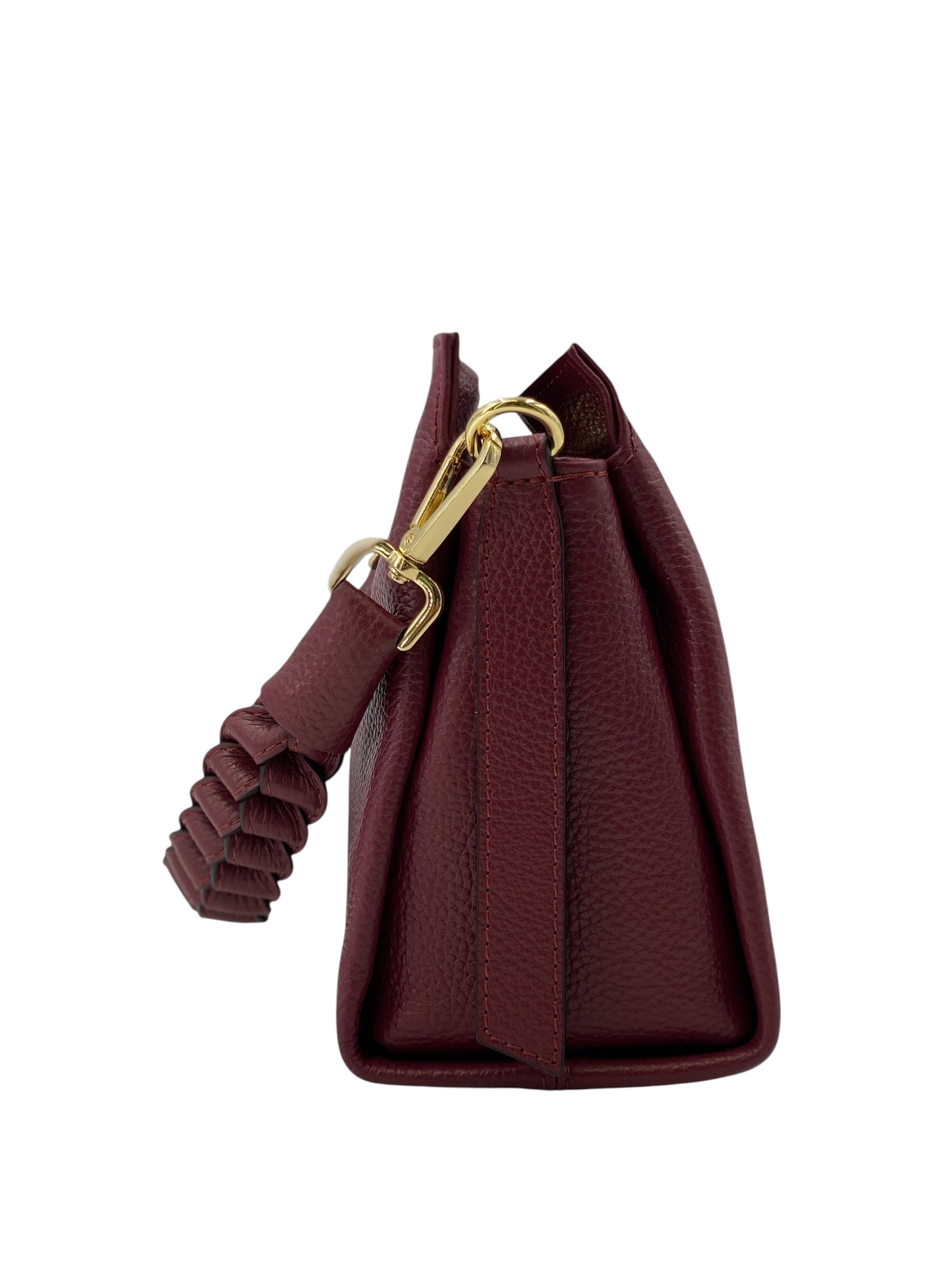 Thais Mini - Design e comfort. L'intreccio perfetto.