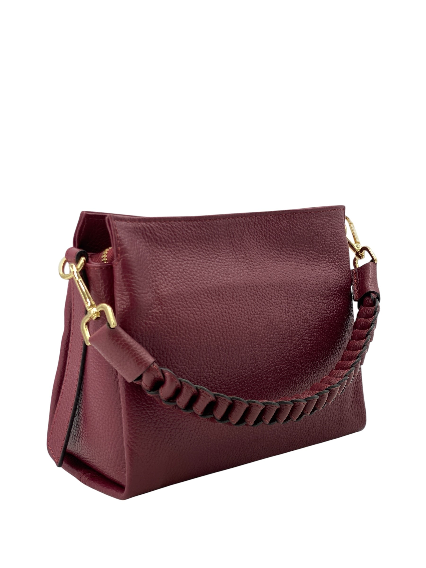 Thais Mini - Design e comfort. L'intreccio perfetto.
