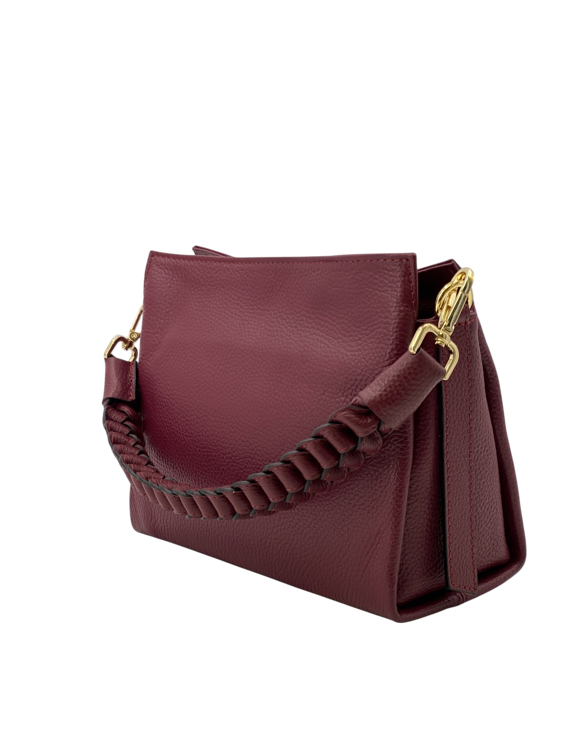 Thais Mini - Design e comfort. L'intreccio perfetto.
