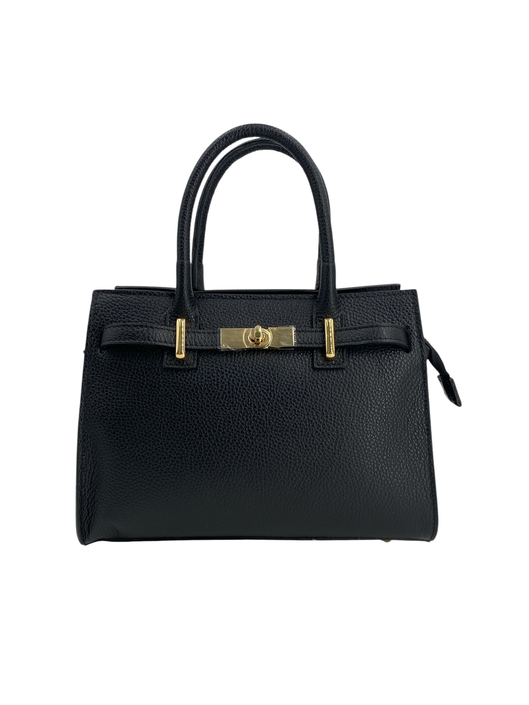 Francoise Mini - Minimal Ed Eleganza A Portata Di Mano.