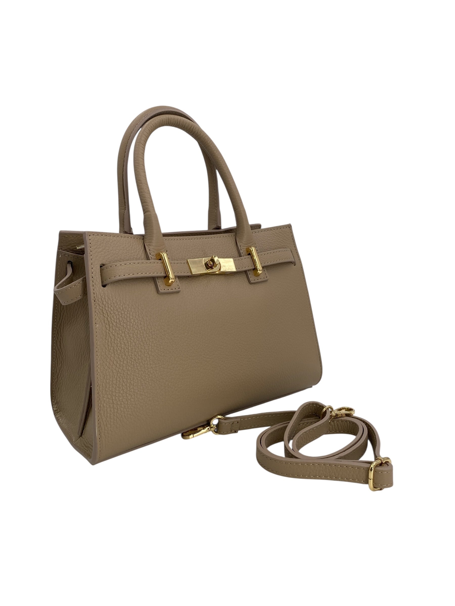 Francoise Mini - Minimal Ed Eleganza A Portata Di Mano.