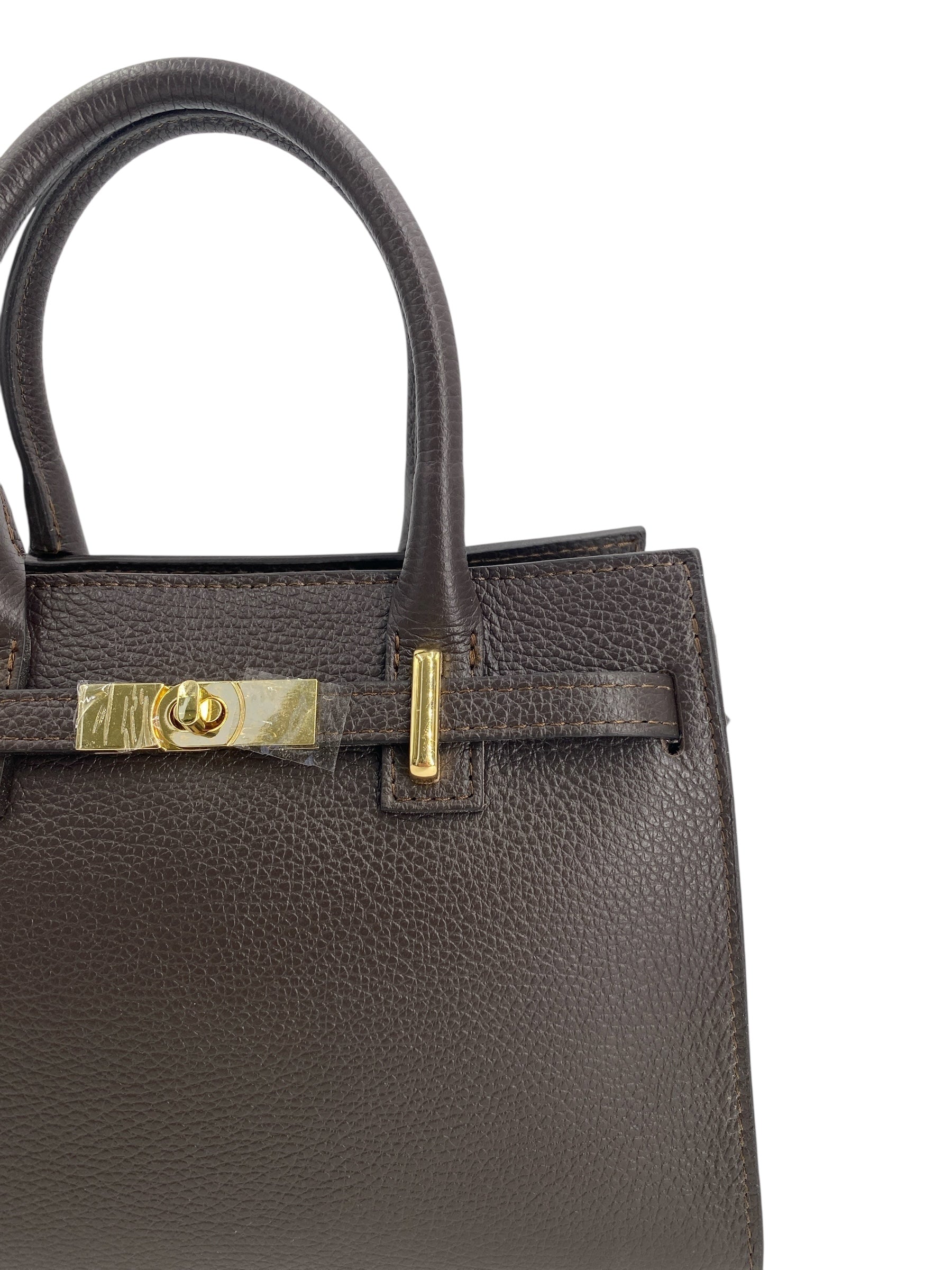 Francoise Mini - Minimal Ed Eleganza A Portata Di Mano.