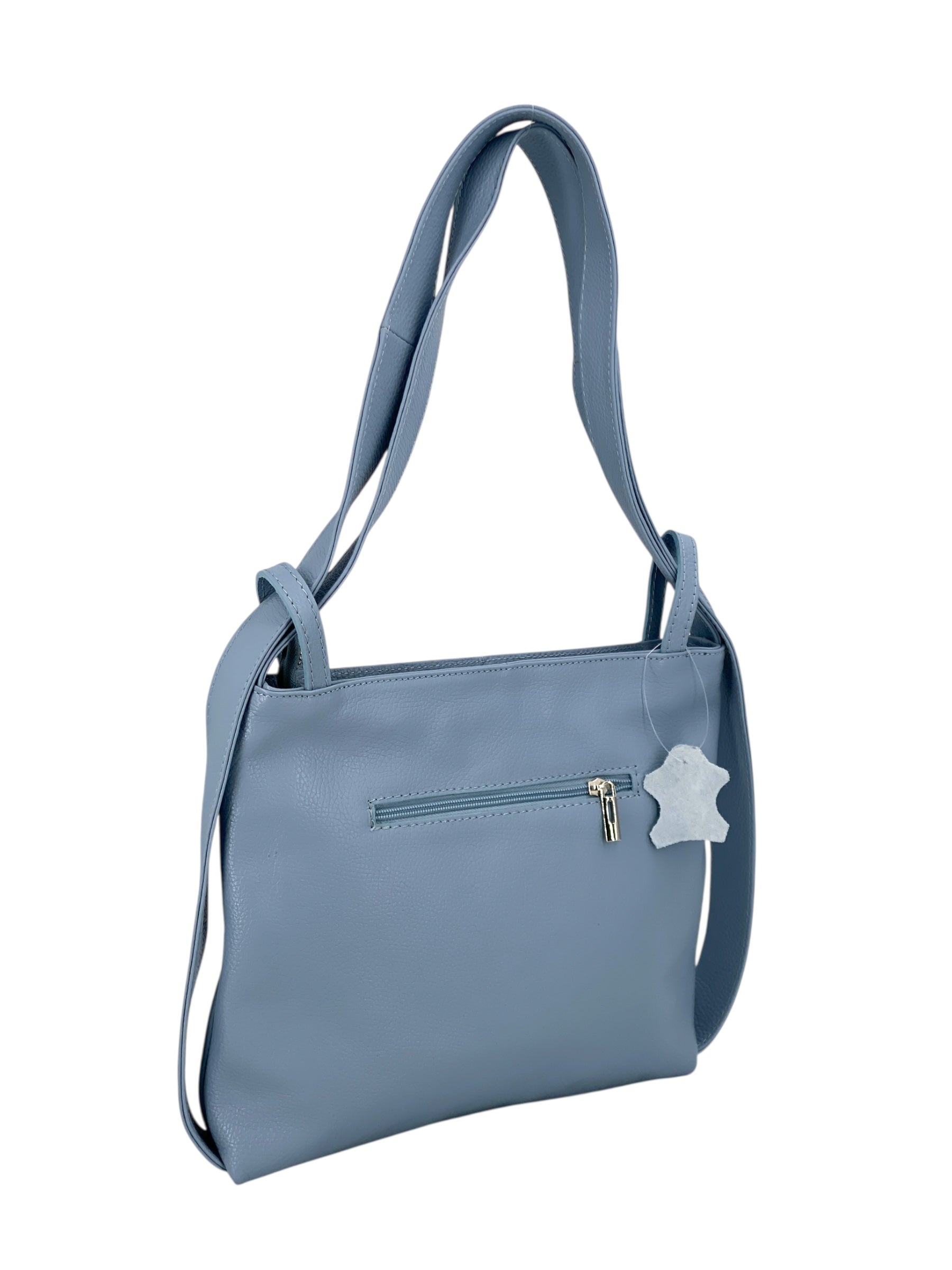 Astrelle Mini - Da borsa a zaino, in un gesto
