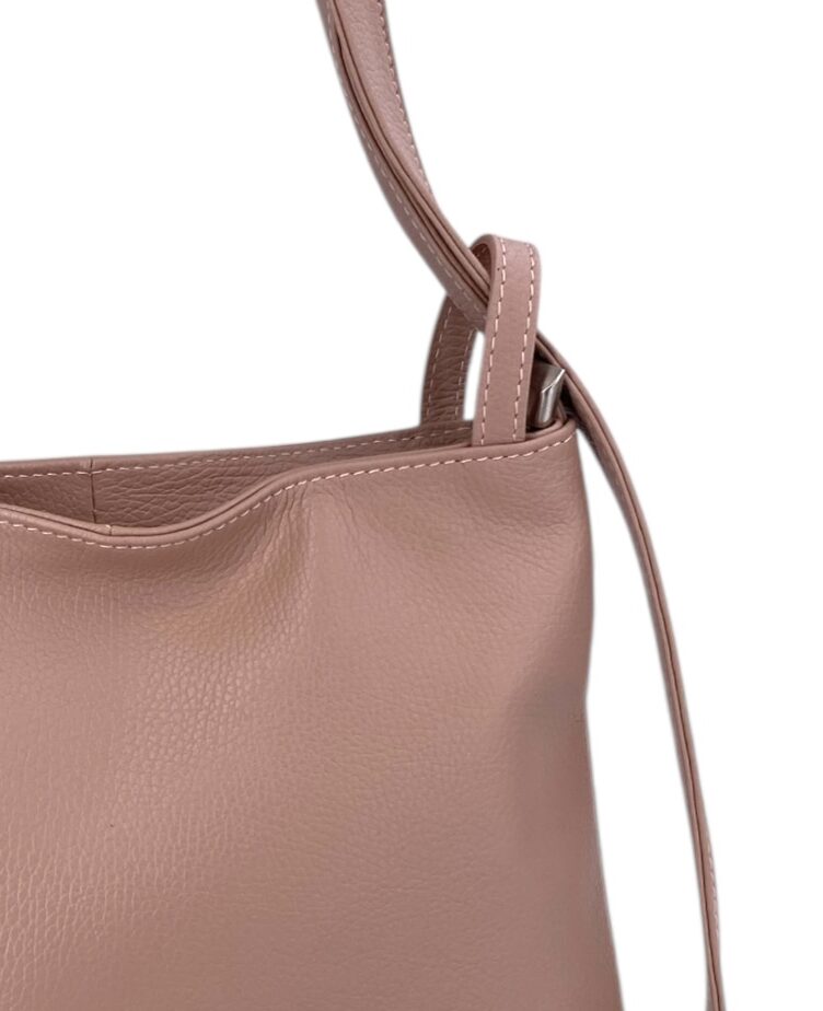Astrelle Mini - Da borsa a zaino, in un gesto