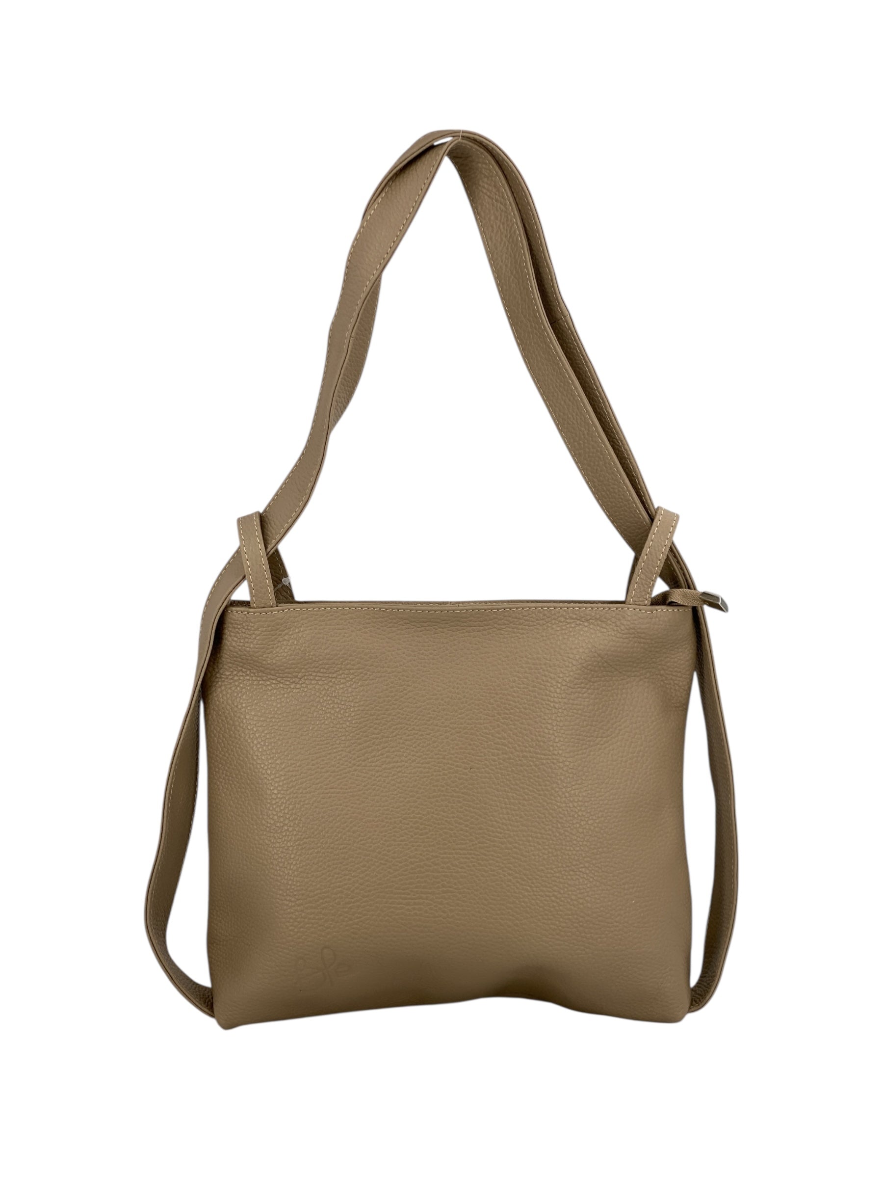 Astrelle Mini - Da borsa a zaino, in un gesto