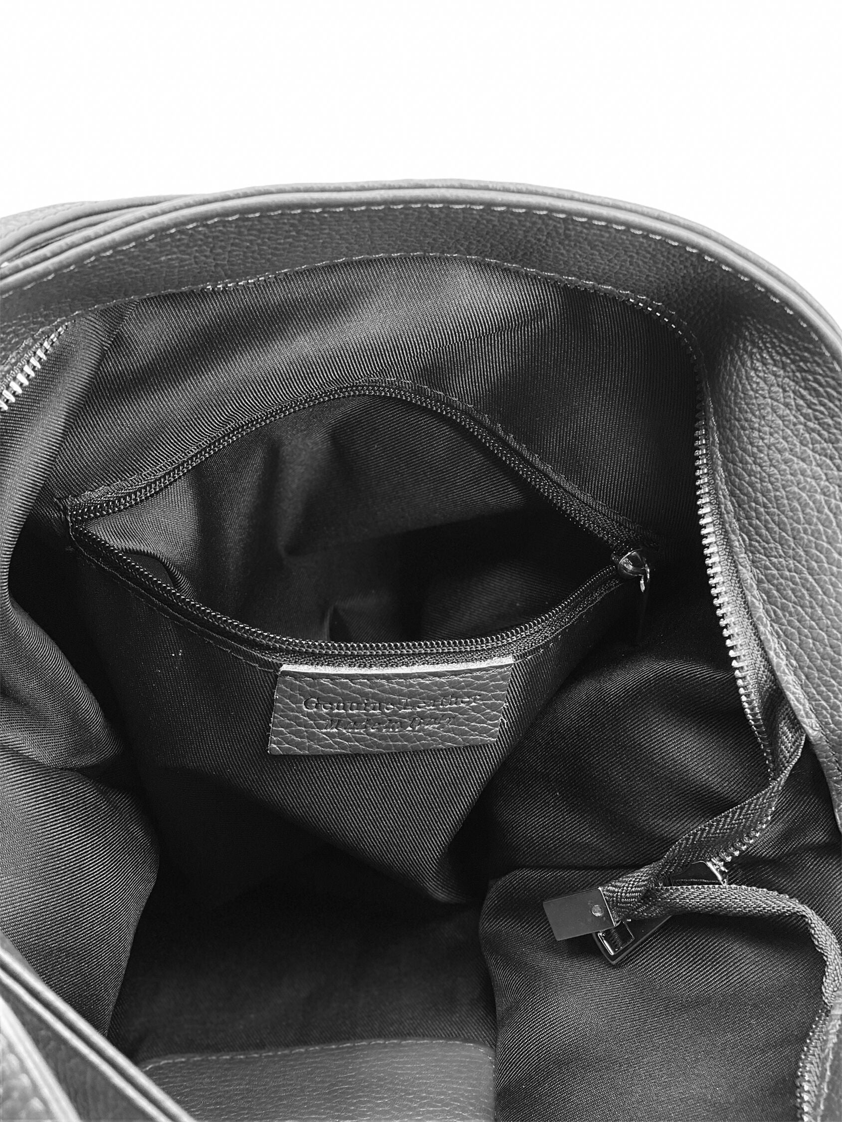 Astrelle - Da borsa a zaino, in un gesto
