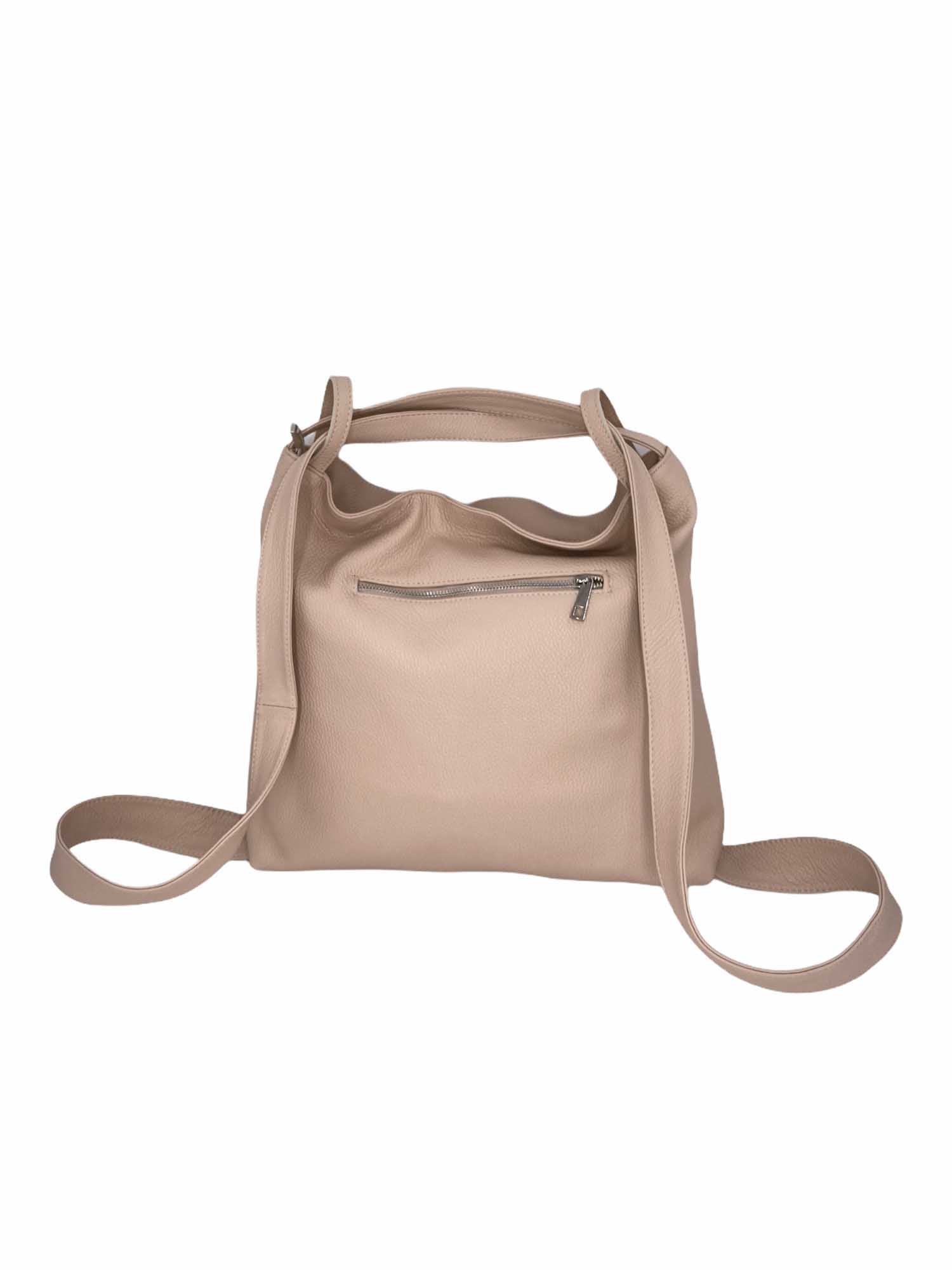 Astrelle - Da borsa a zaino, in un gesto
