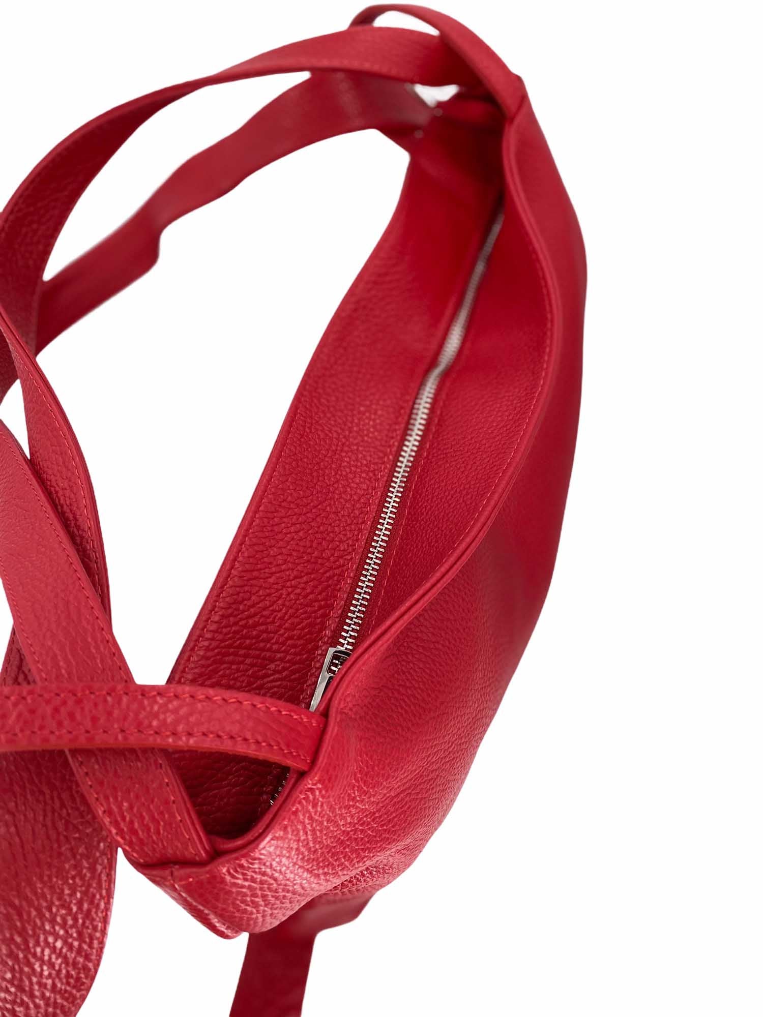 Astrelle - Da borsa a zaino, in un gesto