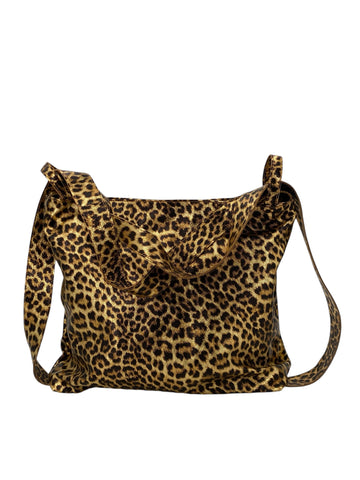 Astrelle Grande – Borsa zaino donna in vera pelle italiana trasformabile