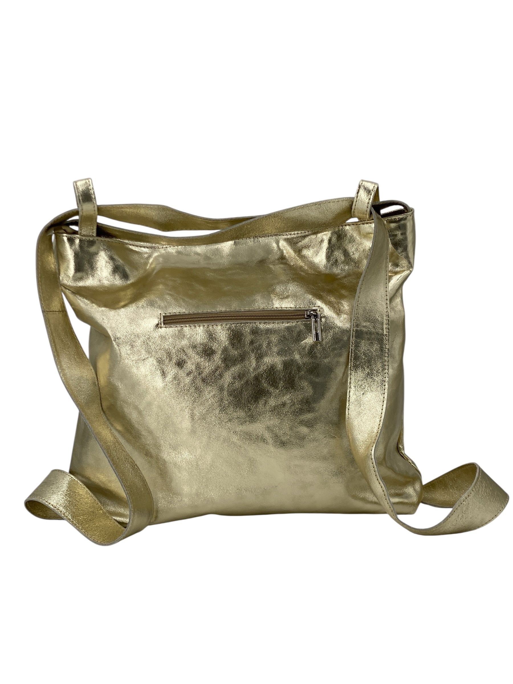 Astrelle - Da borsa a zaino, in un gesto