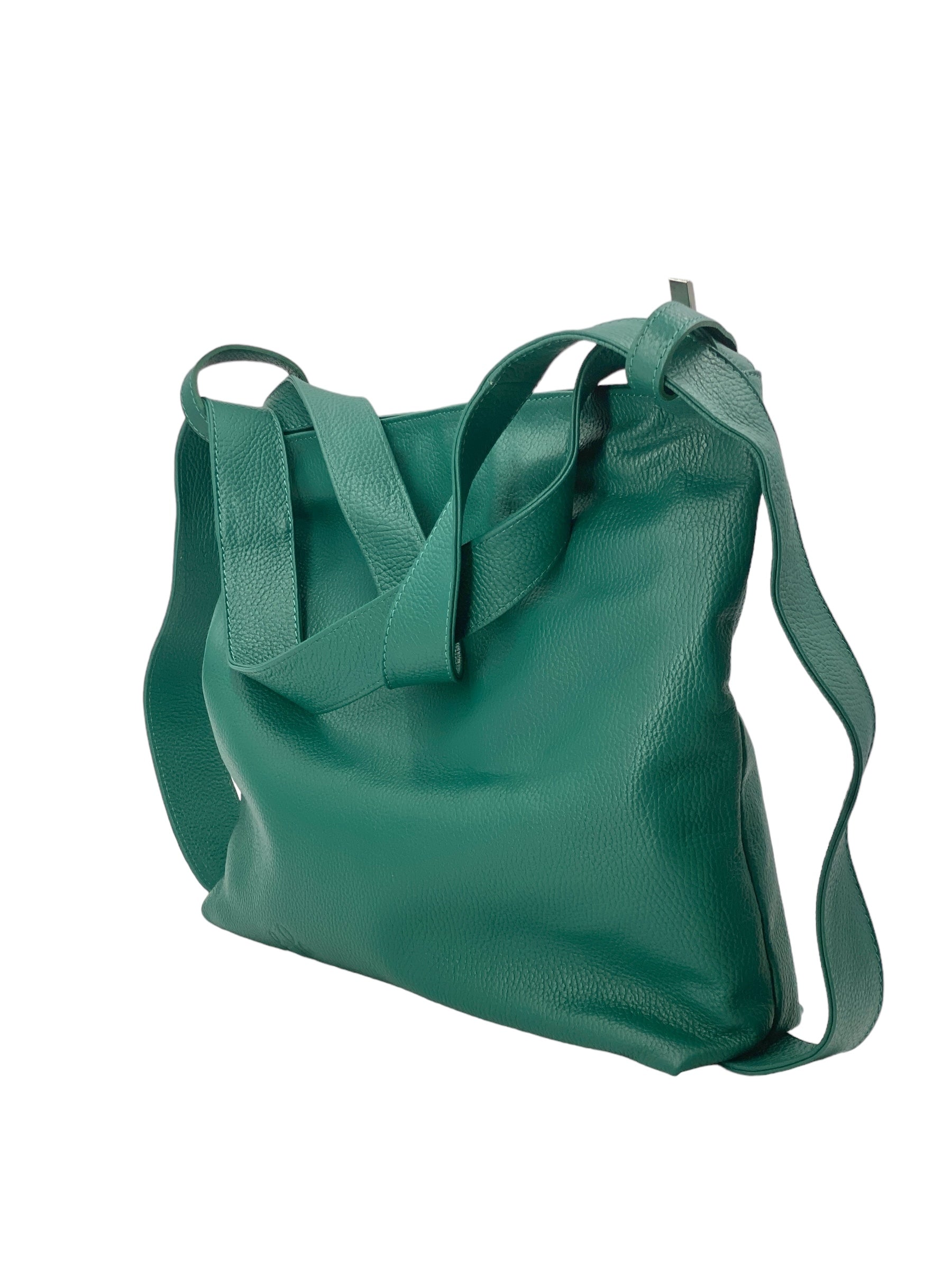 Astrelle - Da borsa a zaino, in un gesto