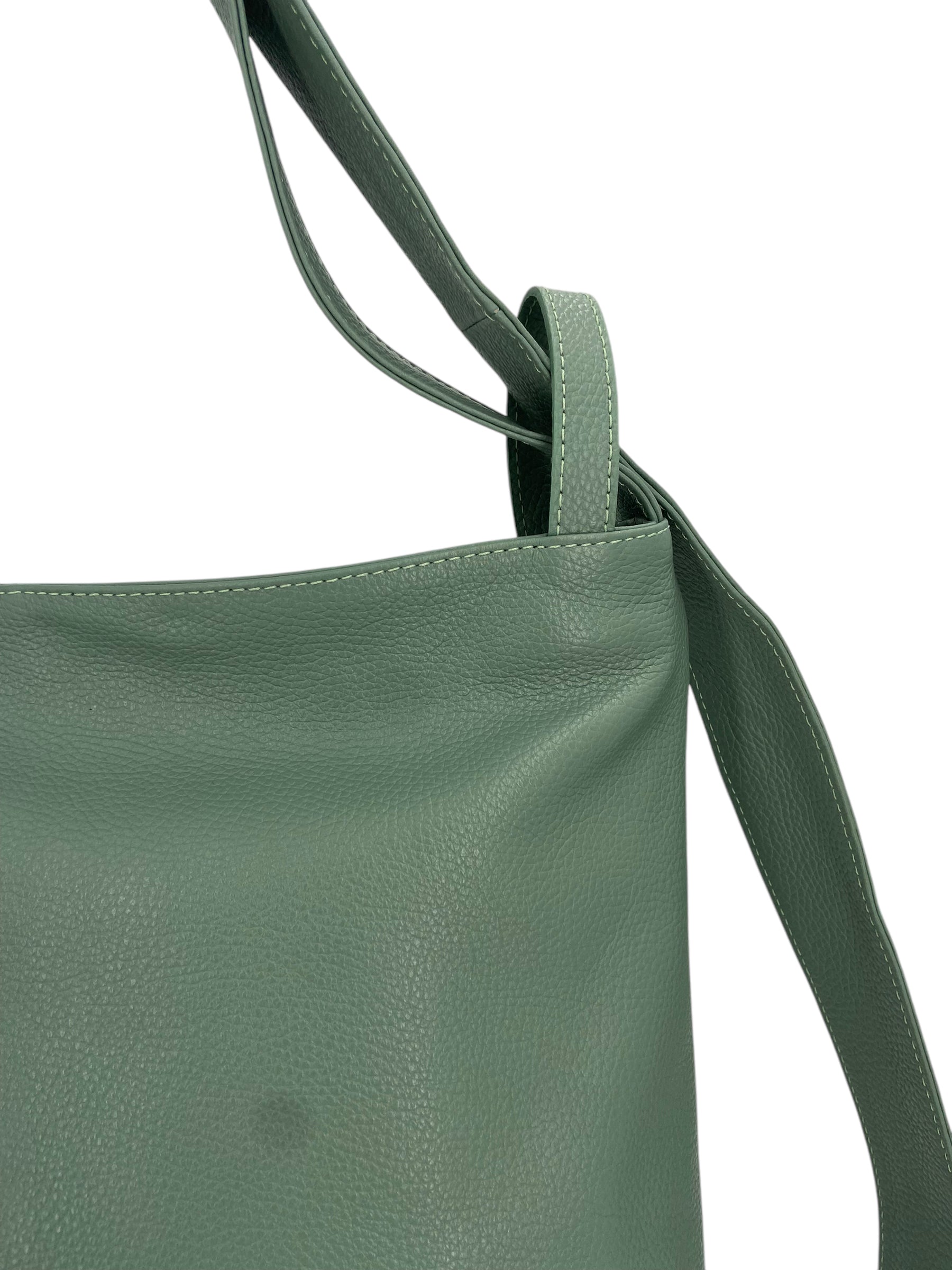 Astrelle - Da borsa a zaino, in un gesto
