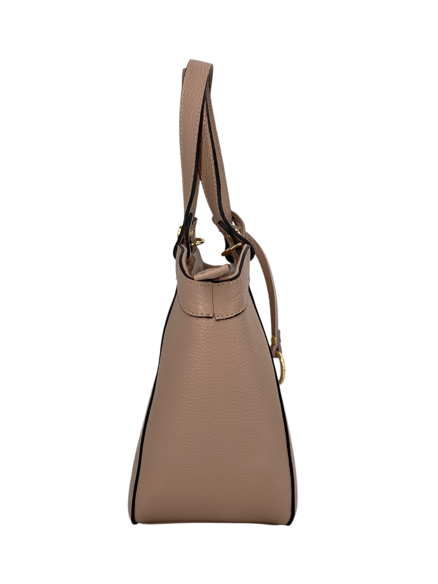 Laurine - Eleganza nei dettagli, forza nella pelle