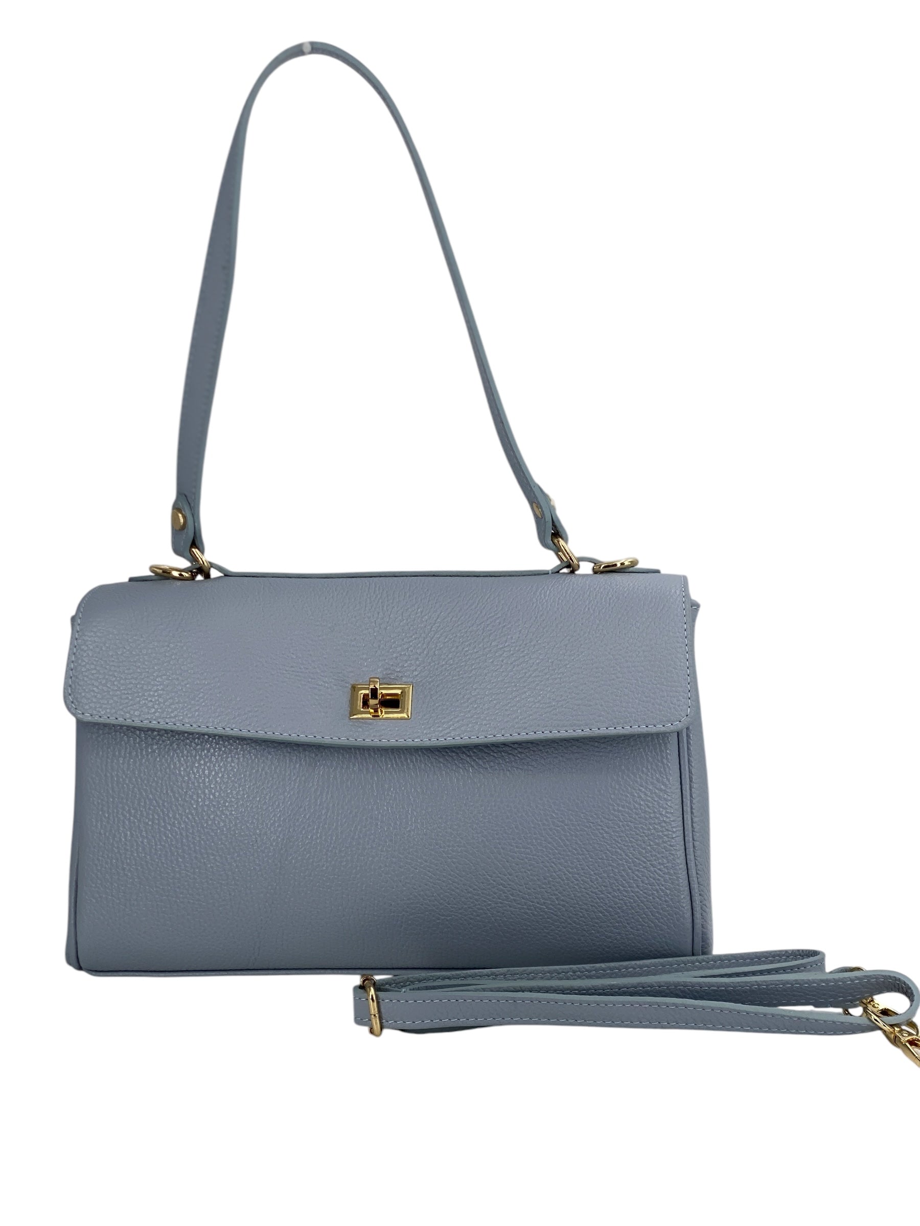 Flore - Compatta, capiente, sempre elegante