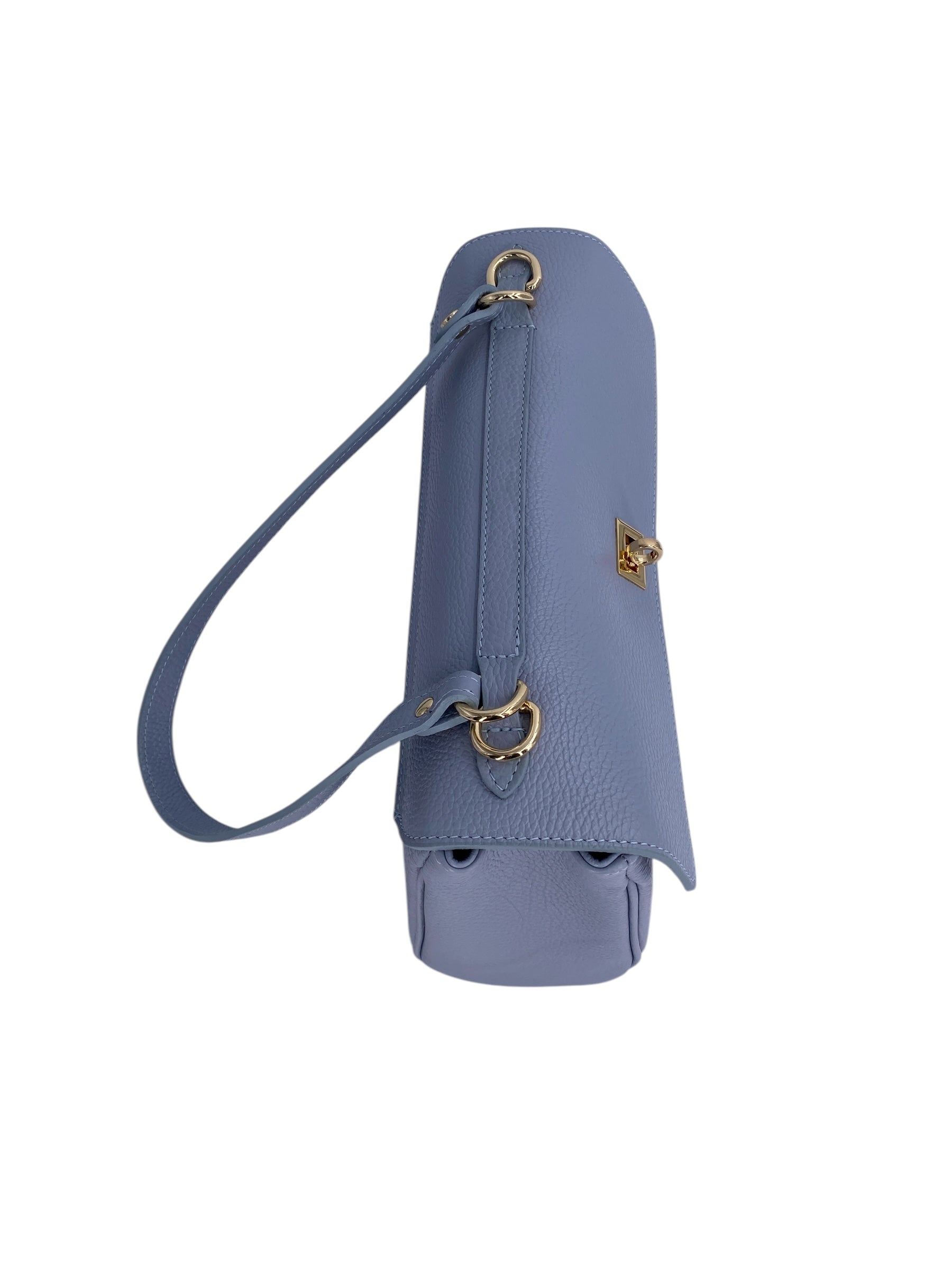 Flore - Compatta, capiente, sempre elegante