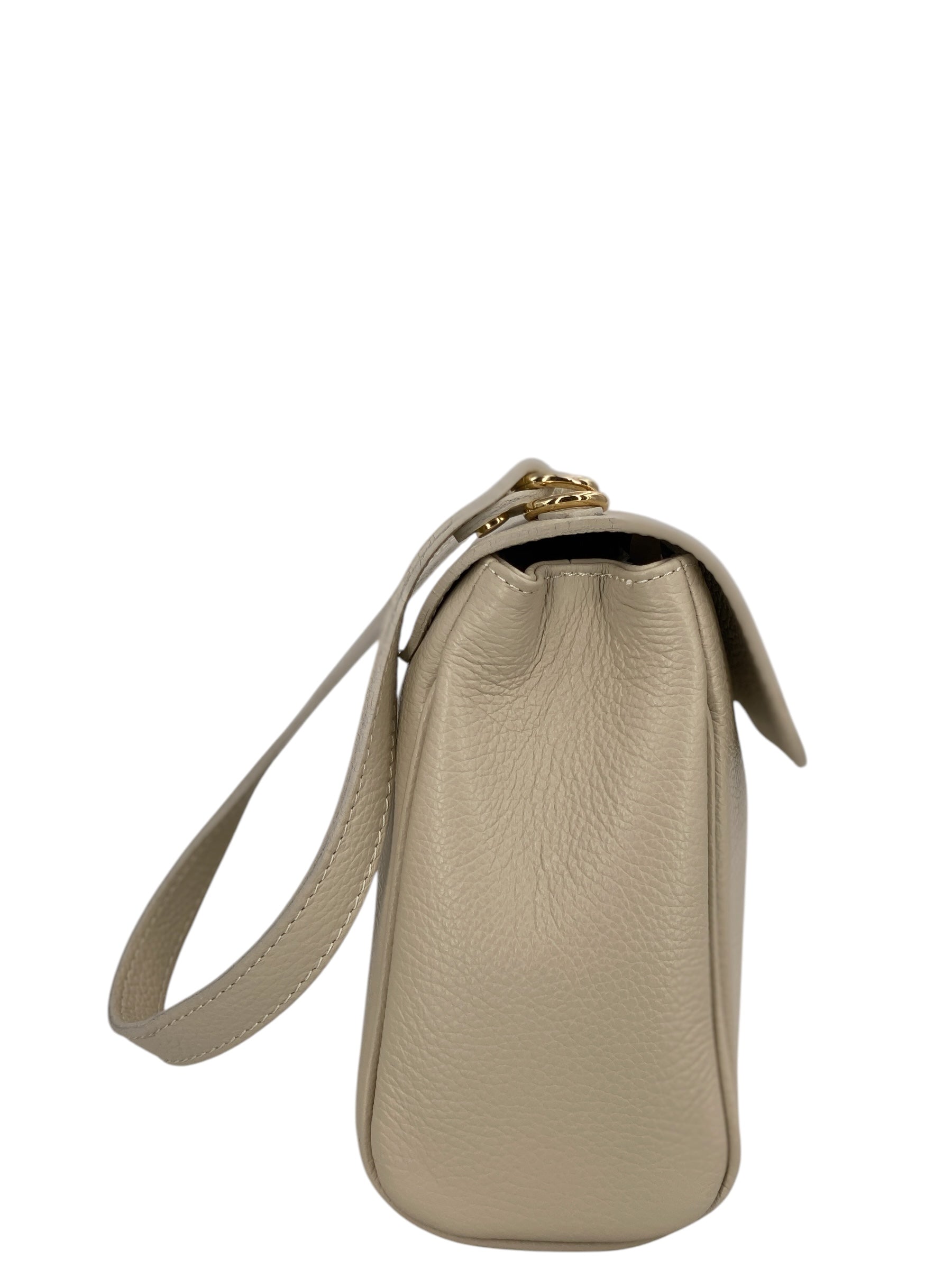 Flore - Compatta, capiente, sempre elegante