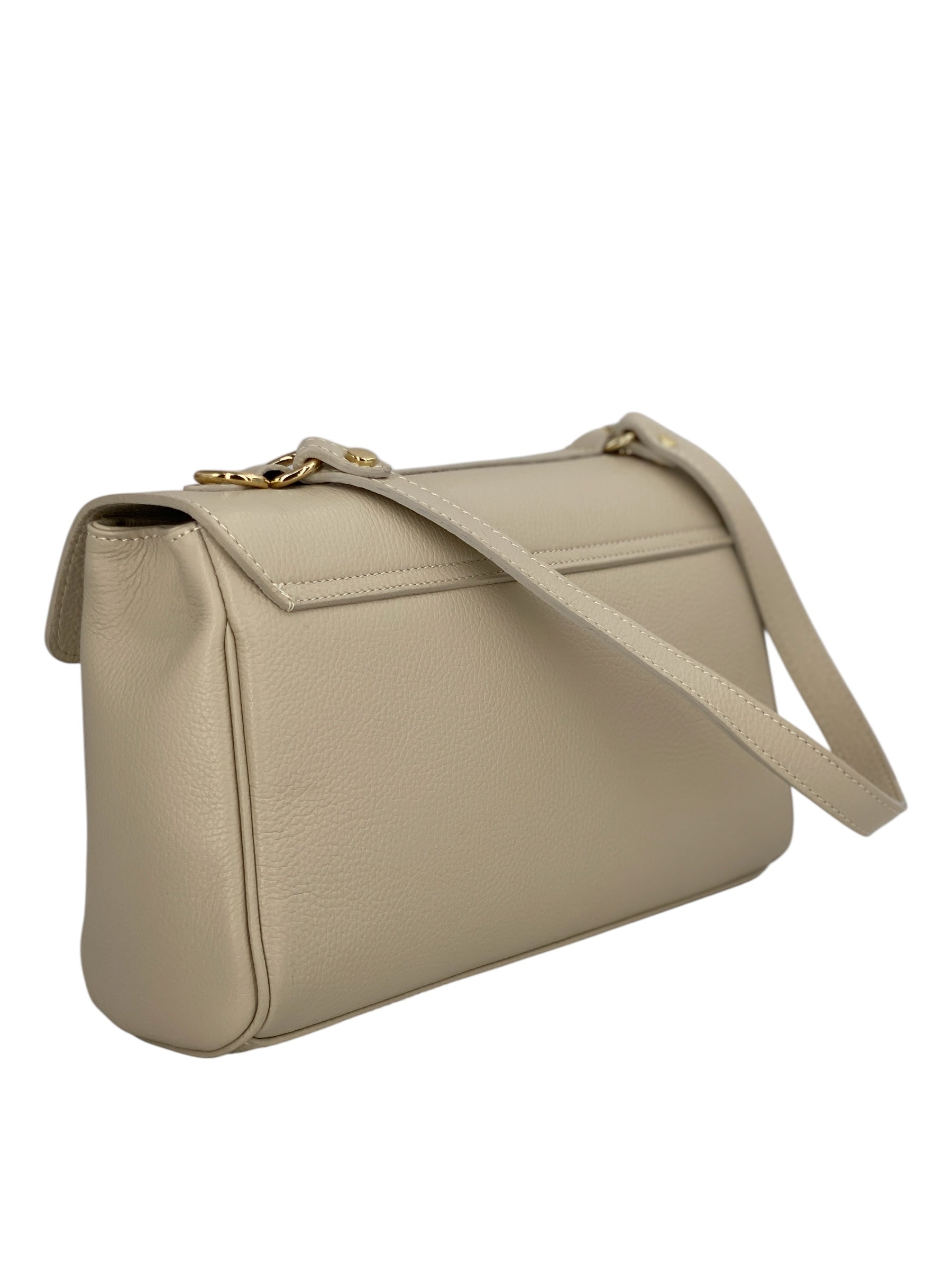Flore - Compatta, capiente, sempre elegante