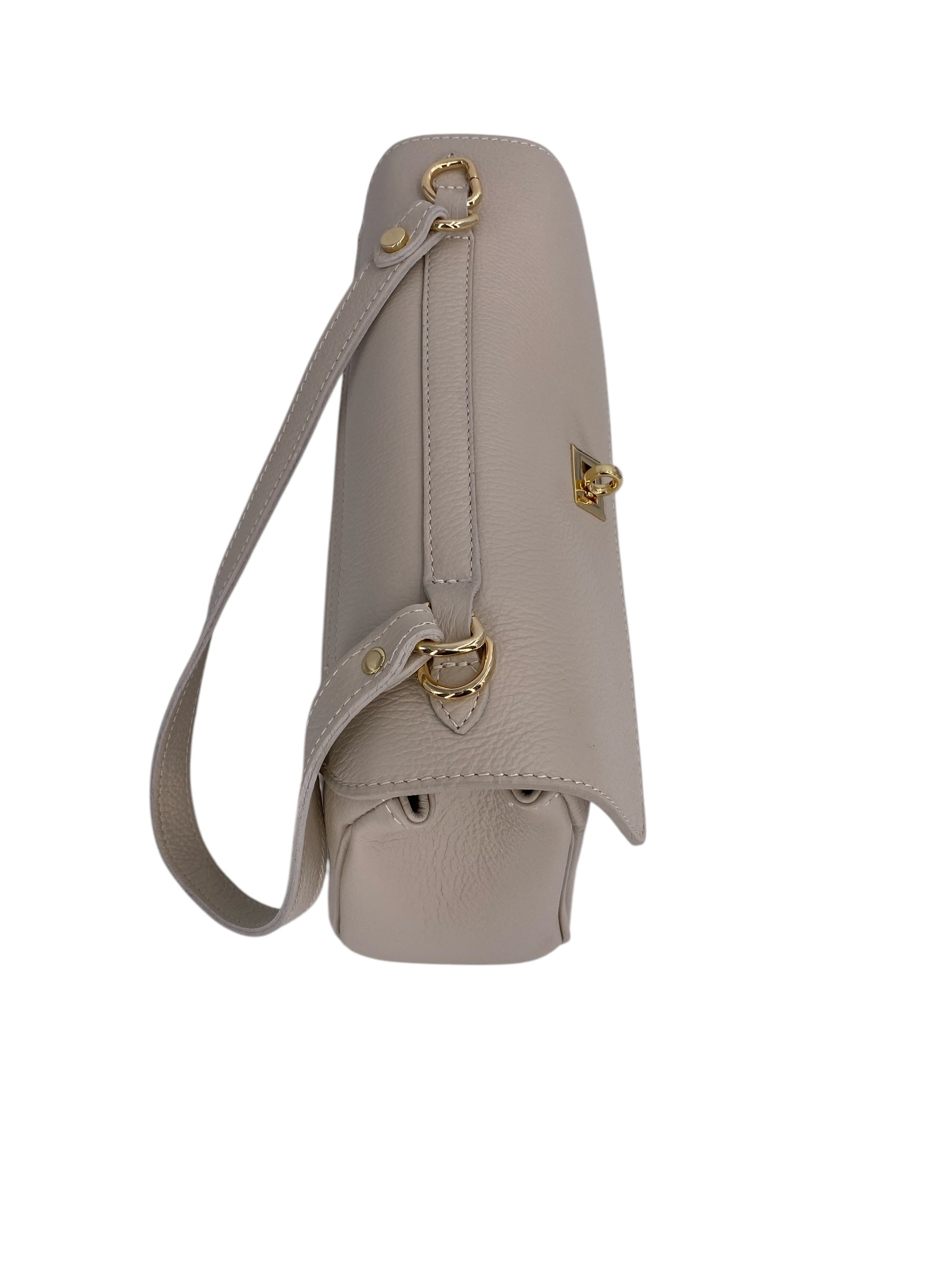 Flore - Compatta, capiente, sempre elegante