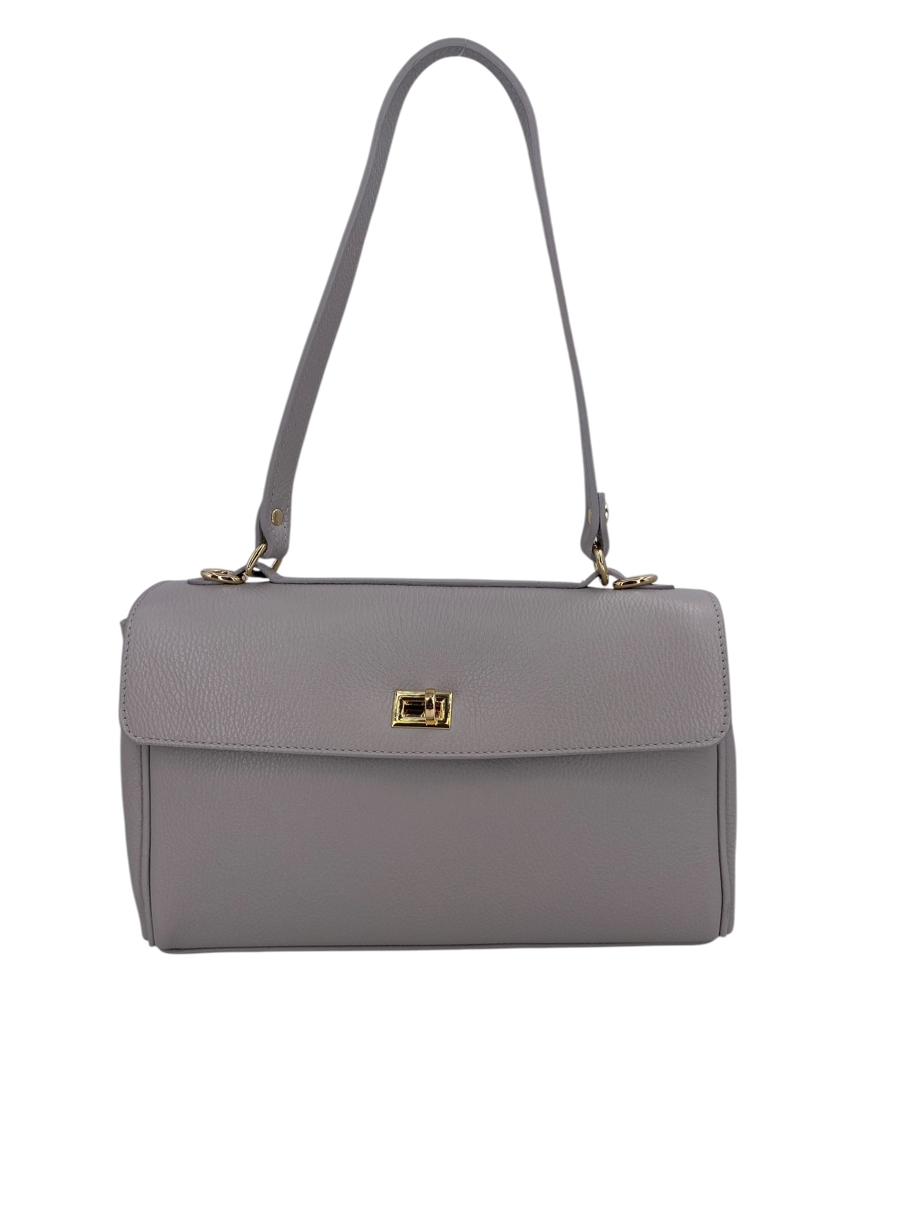 Flore - Compatta, capiente, sempre elegante