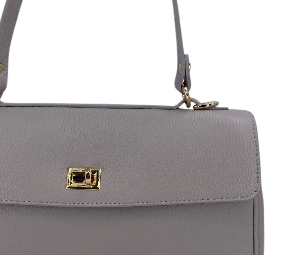 Flore - Compatta, capiente, sempre elegante