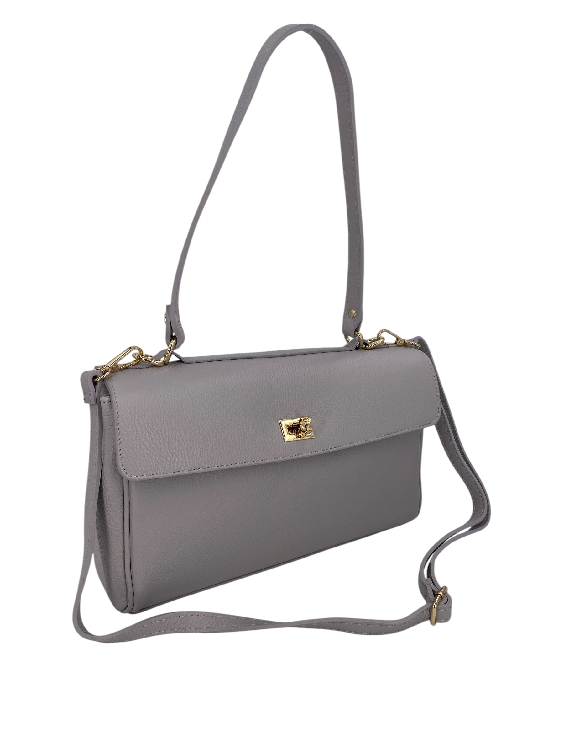 Flore - Compatta, capiente, sempre elegante
