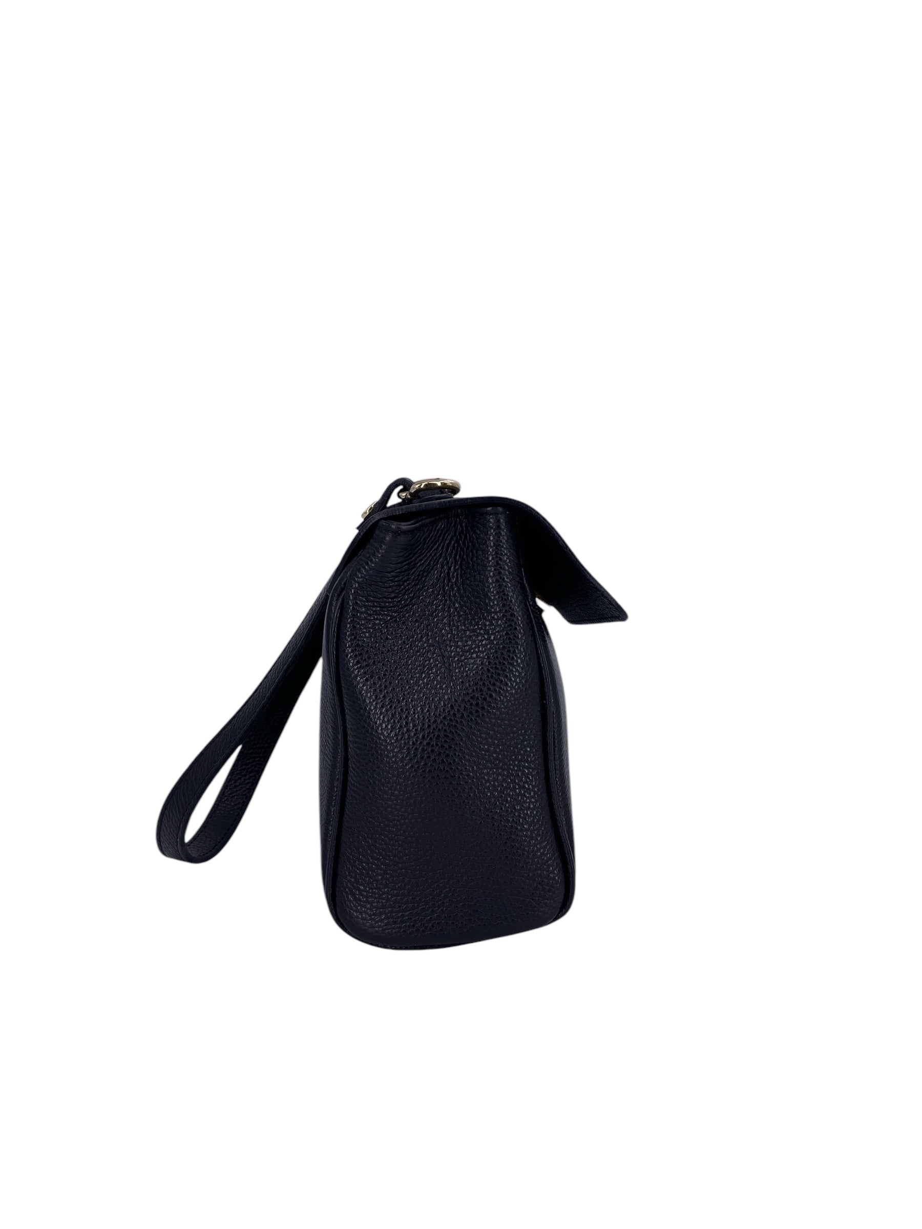 Flore - Compatta, capiente, sempre elegante