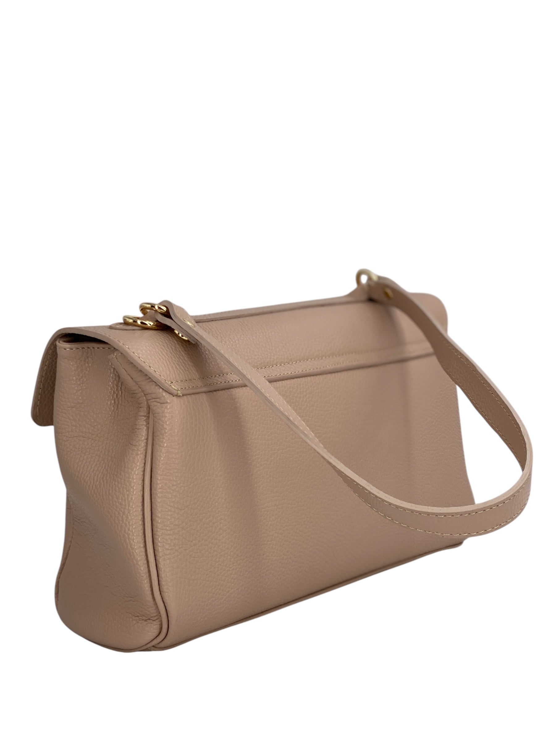 Flore - Compatta, capiente, sempre elegante