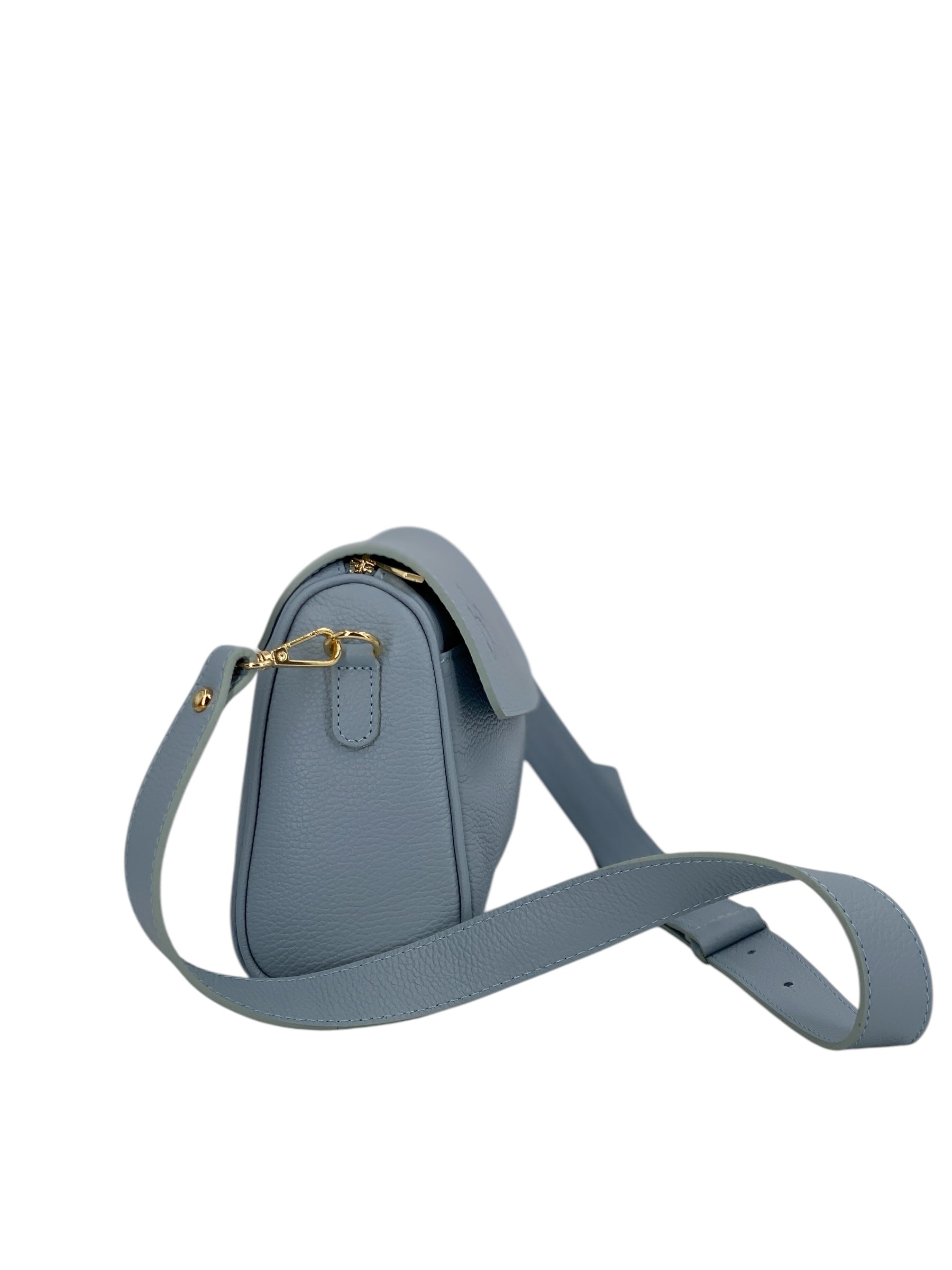 Alicia - stile delicato, carattere deciso.