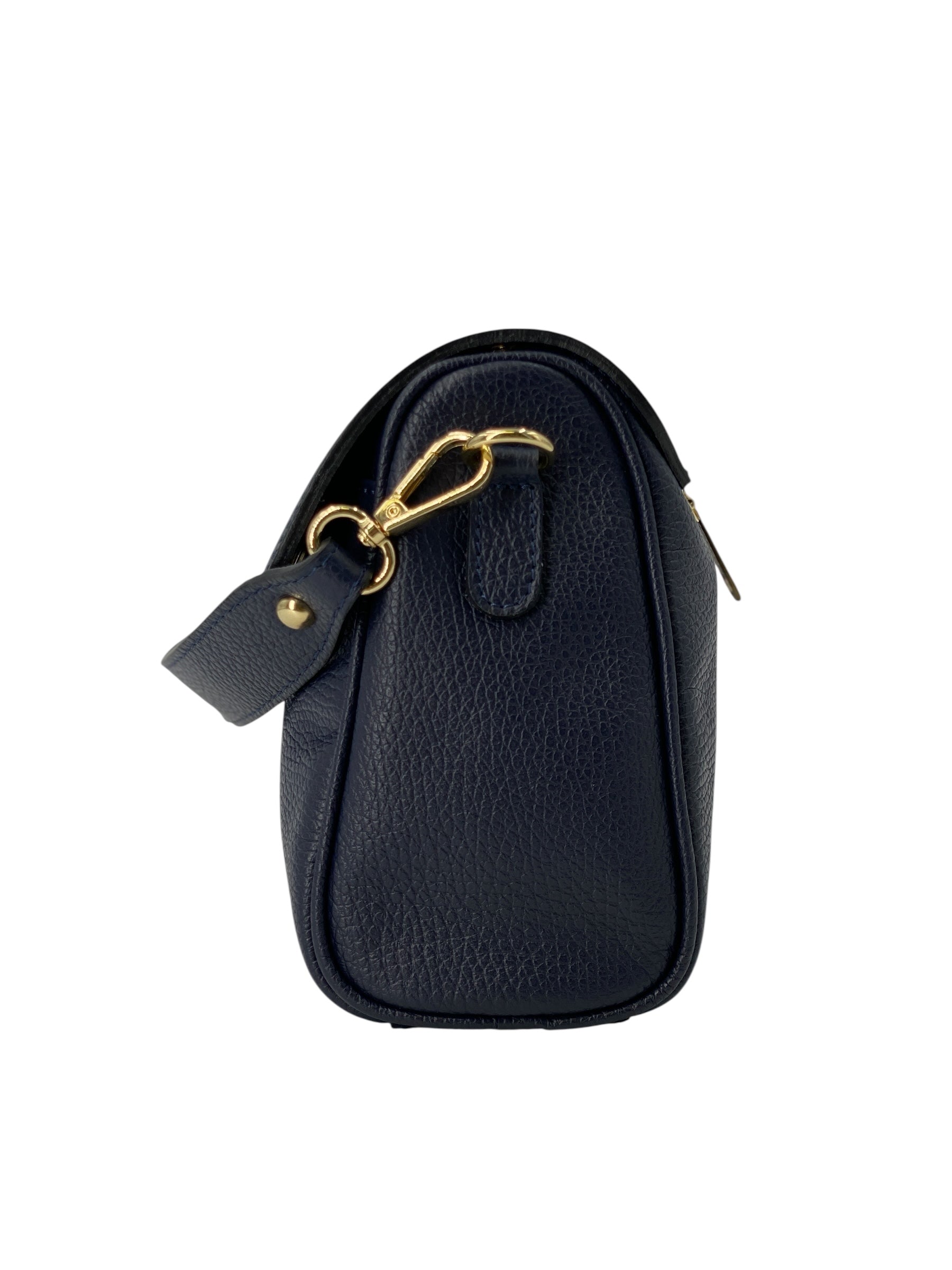 Alicia - stile delicato, carattere deciso.