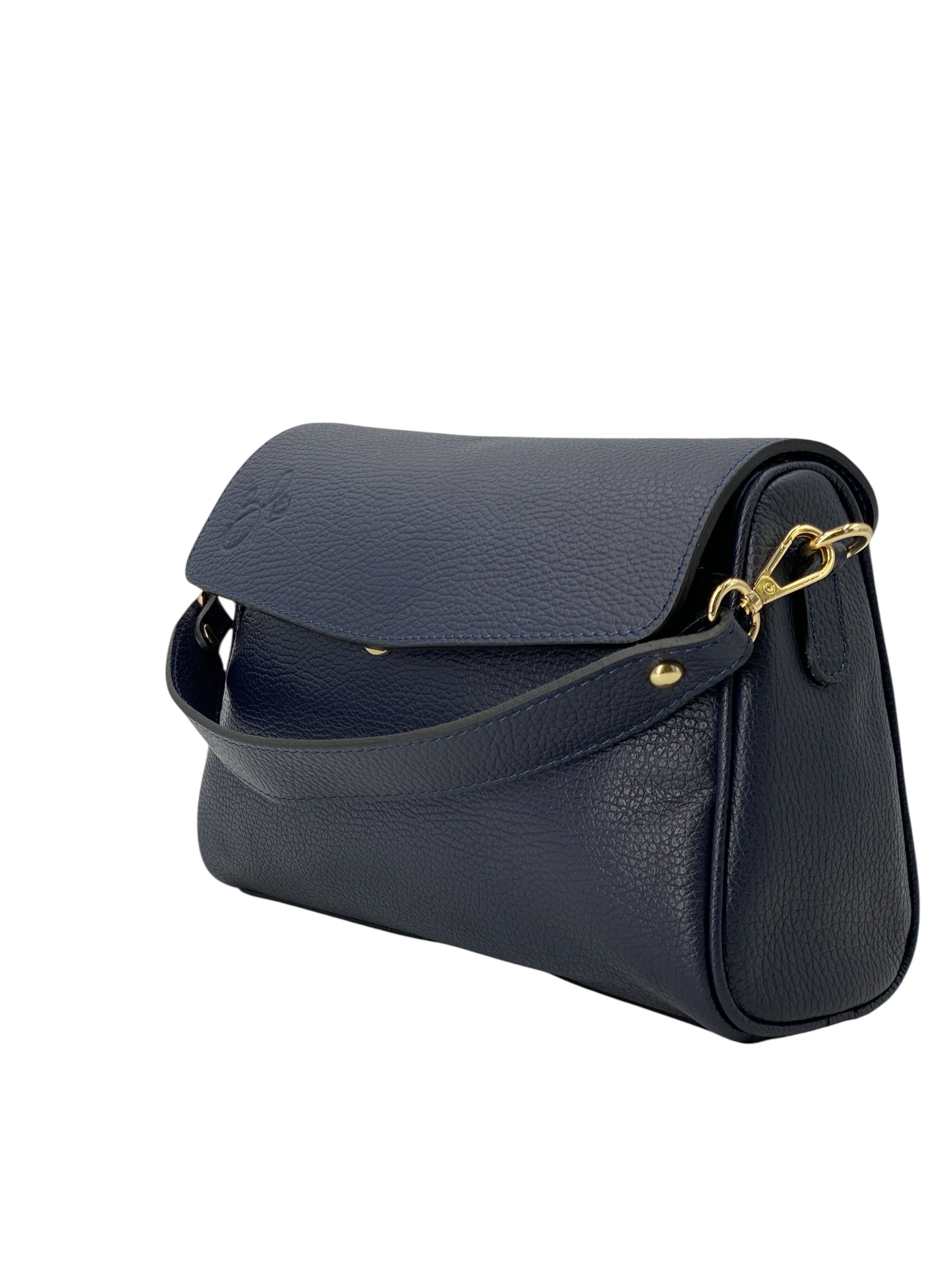 Alicia - stile delicato, carattere deciso.