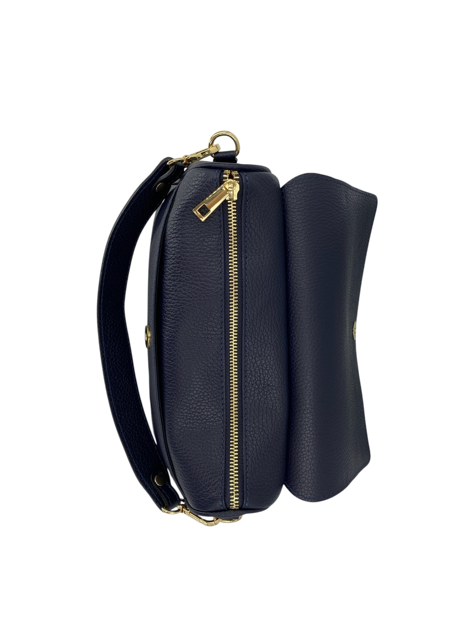 Alicia - stile delicato, carattere deciso.