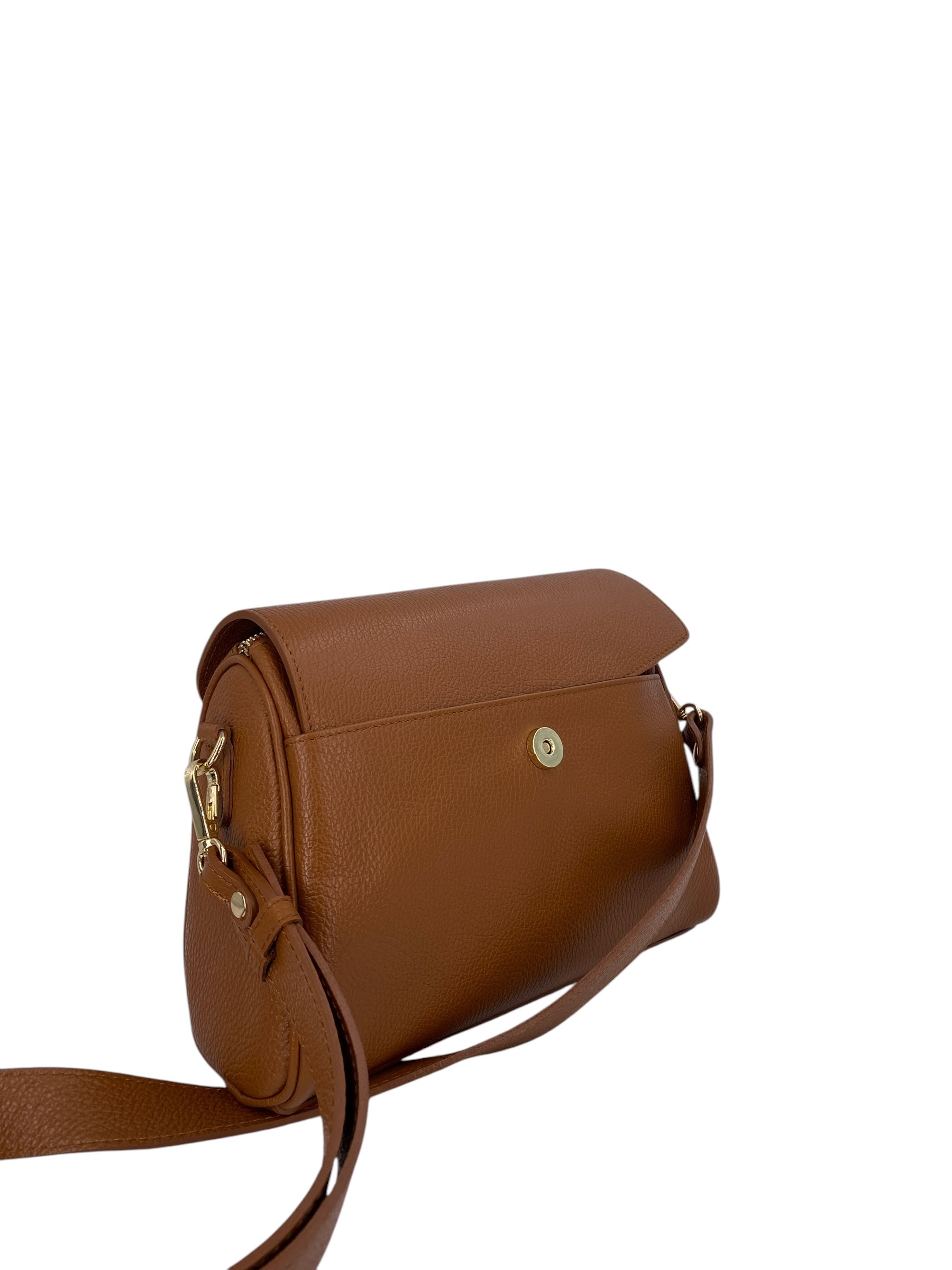 Alicia - stile delicato, carattere deciso.
