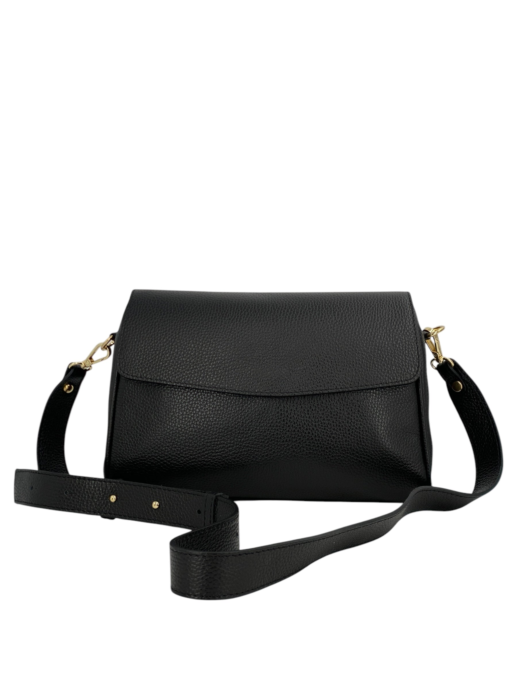 Alicia - stile delicato, carattere deciso.