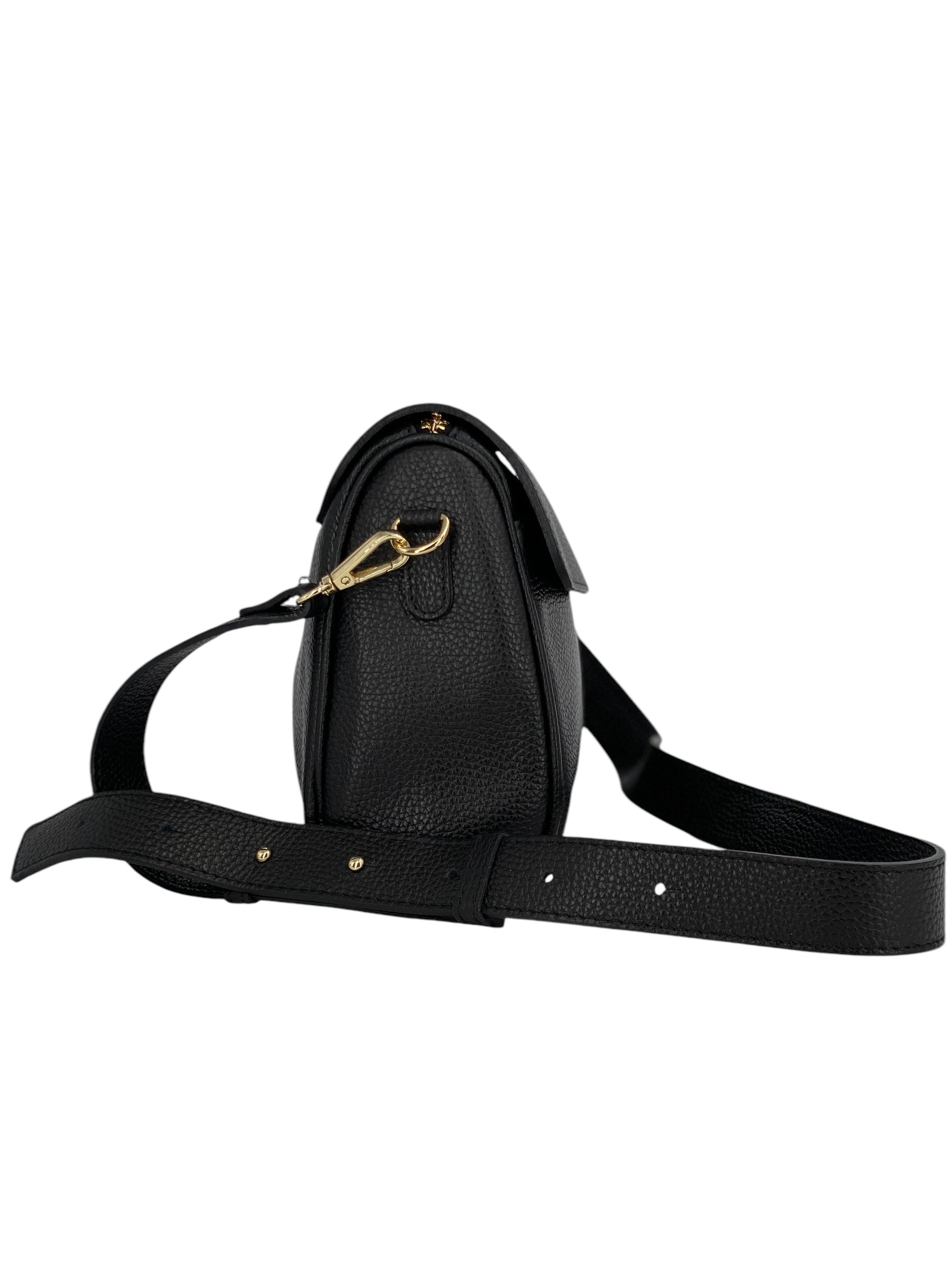 Alicia - stile delicato, carattere deciso.