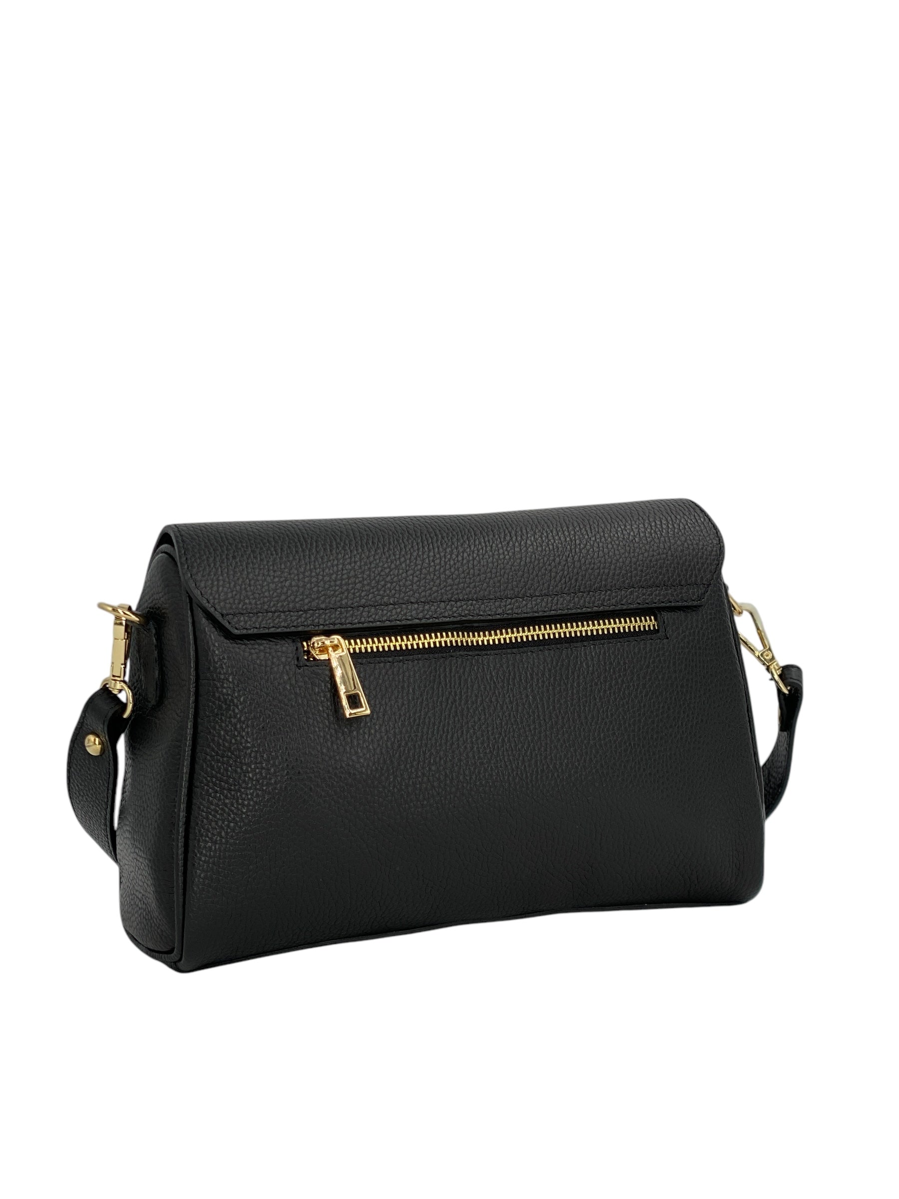 Alicia - stile delicato, carattere deciso.