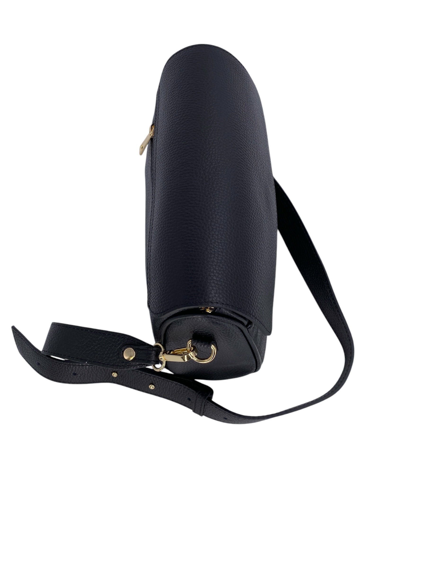 Alicia - stile delicato, carattere deciso.