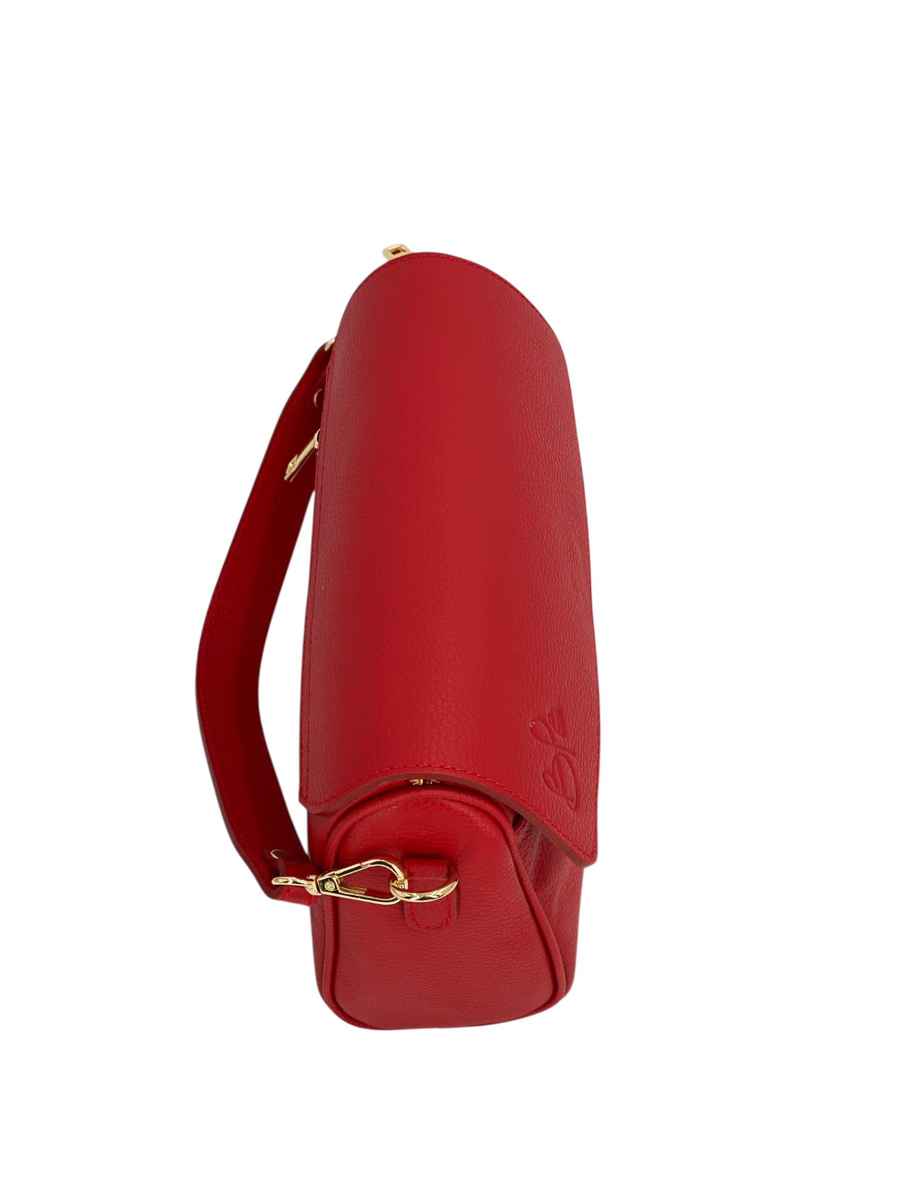Alicia - stile delicato, carattere deciso.