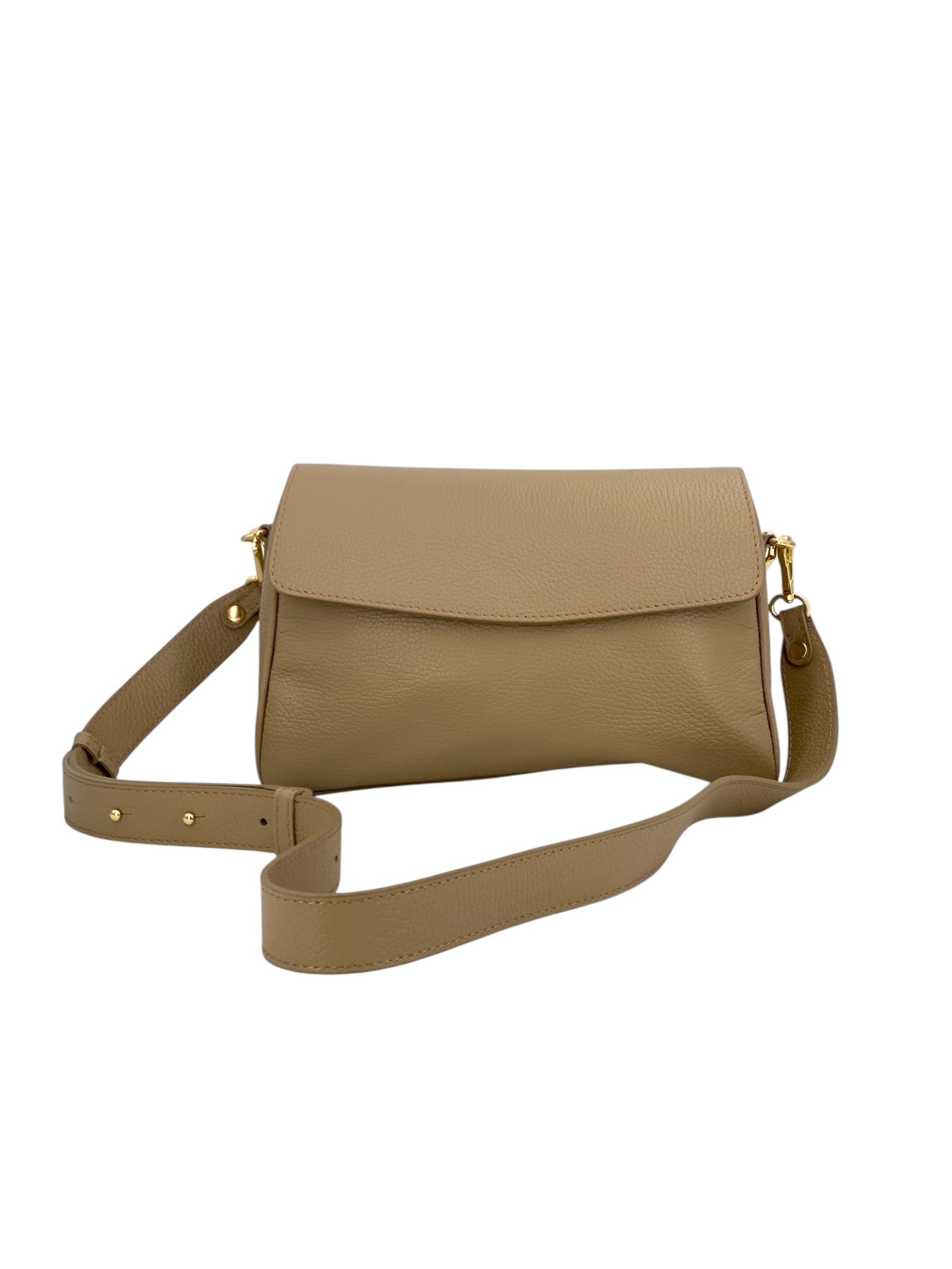 Alicia - stile delicato, carattere deciso.