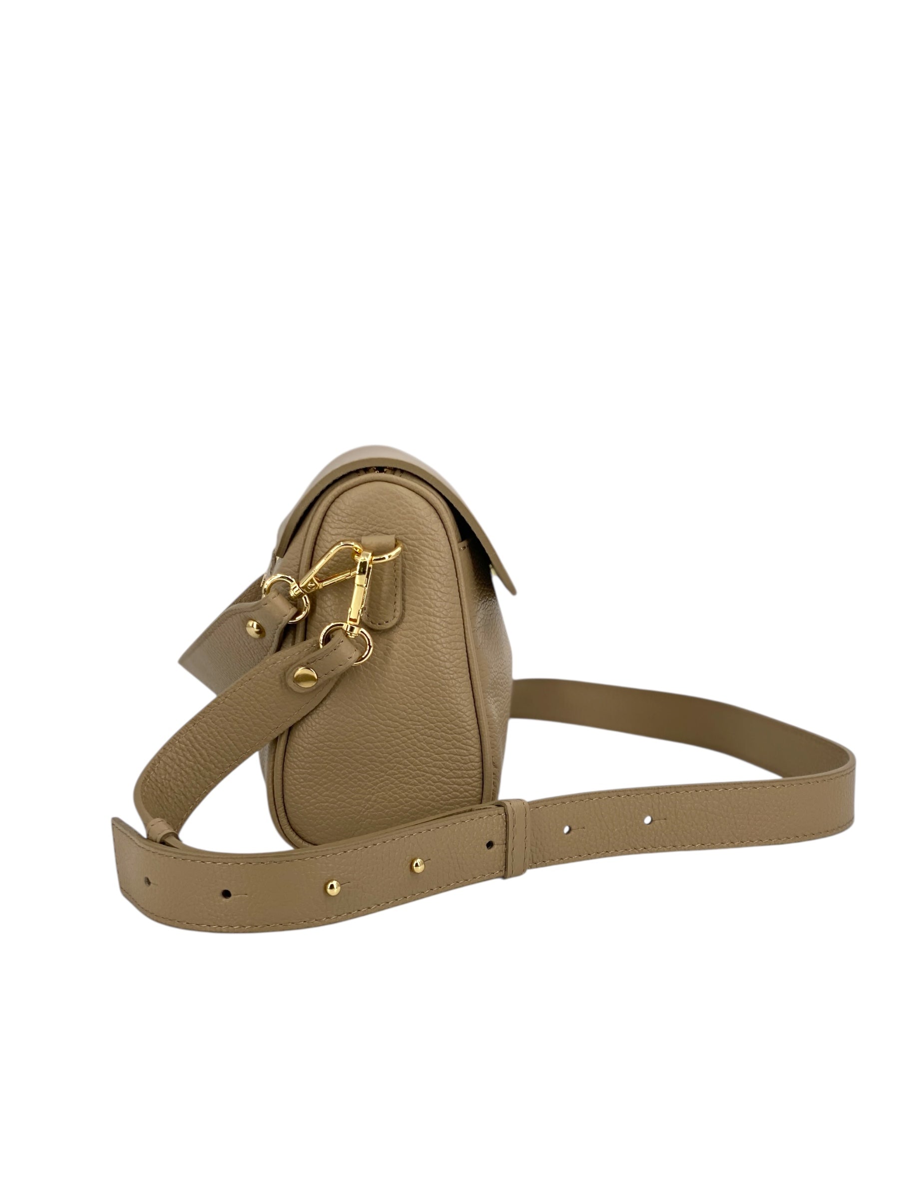 Alicia - stile delicato, carattere deciso.