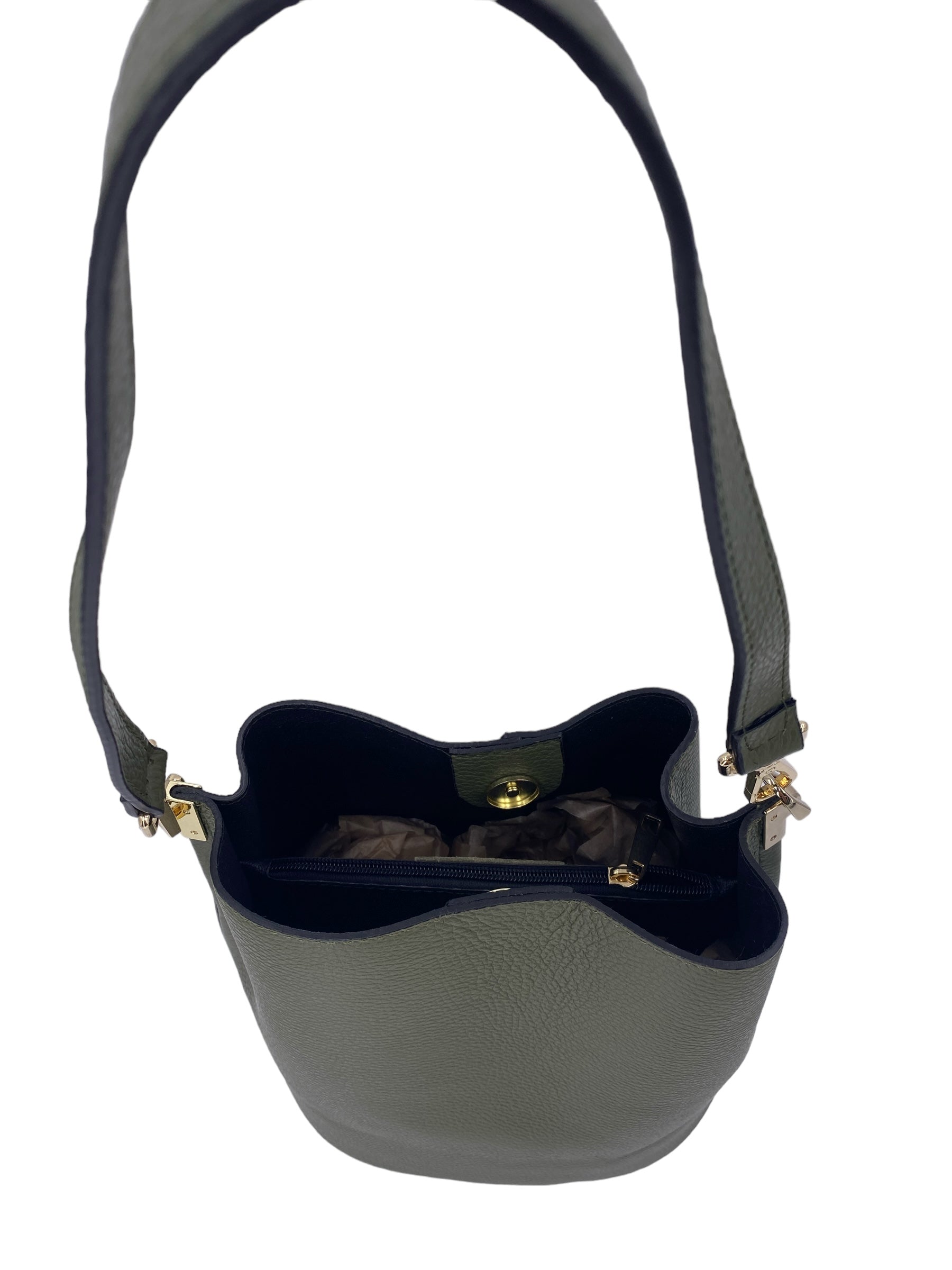 Leonie - la borsa che non passa inosservata.