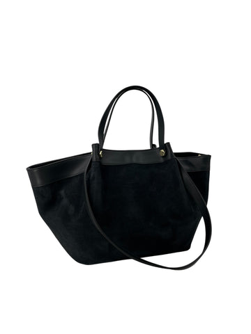 Arya – Borsa a mano e a spalla donna in vera pelle italiana