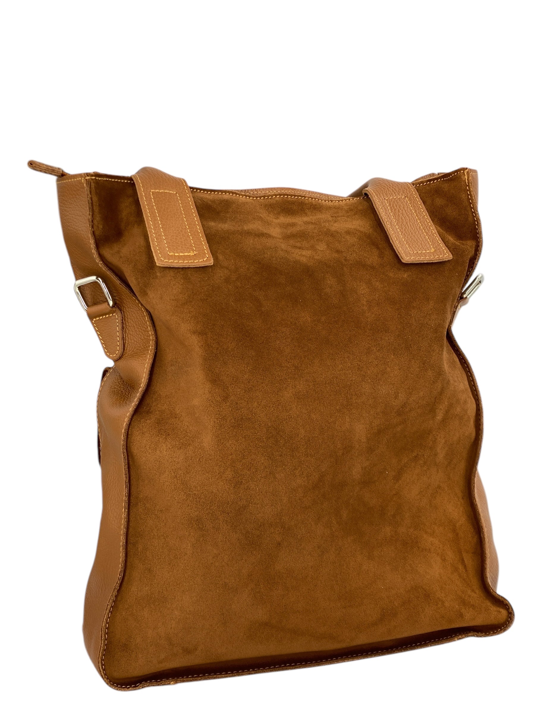 Eloise - stile naturale, carattere deciso.