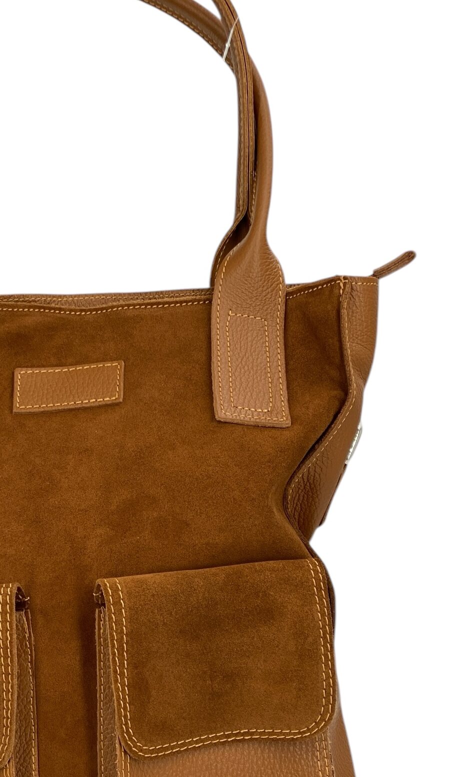 Eloise - stile naturale, carattere deciso.